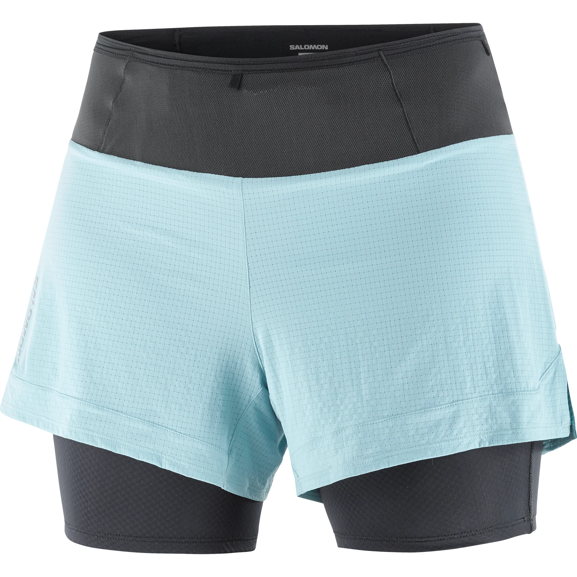 SENSE AERO 2IN1 SHORT WOMEN'S