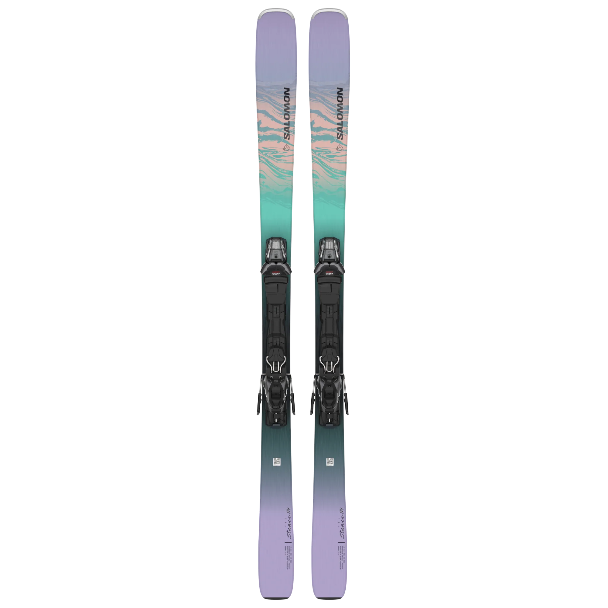 STANCE W 84 (and M11) WOMEN'S