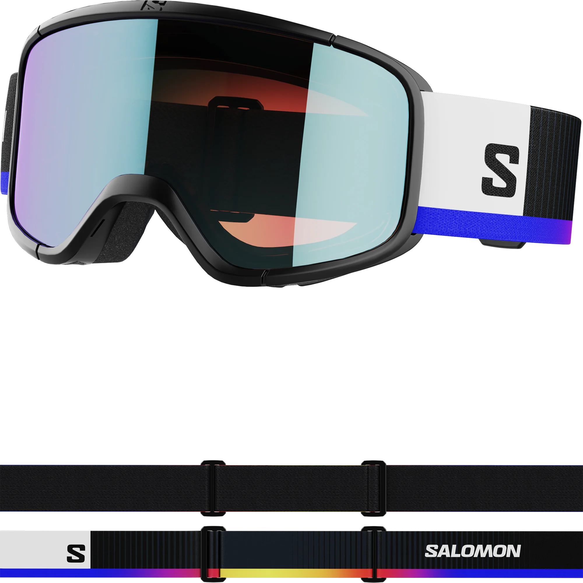 Aksium 2.0 S Photochromic