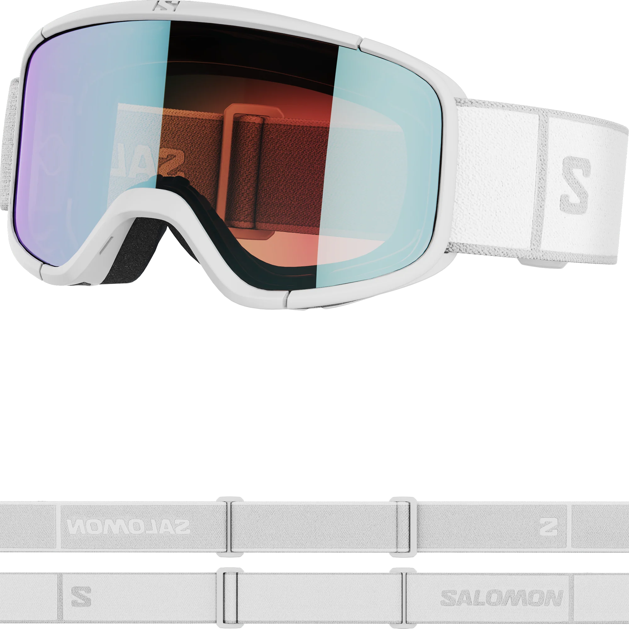 Aksium 2.0 S Photochromic