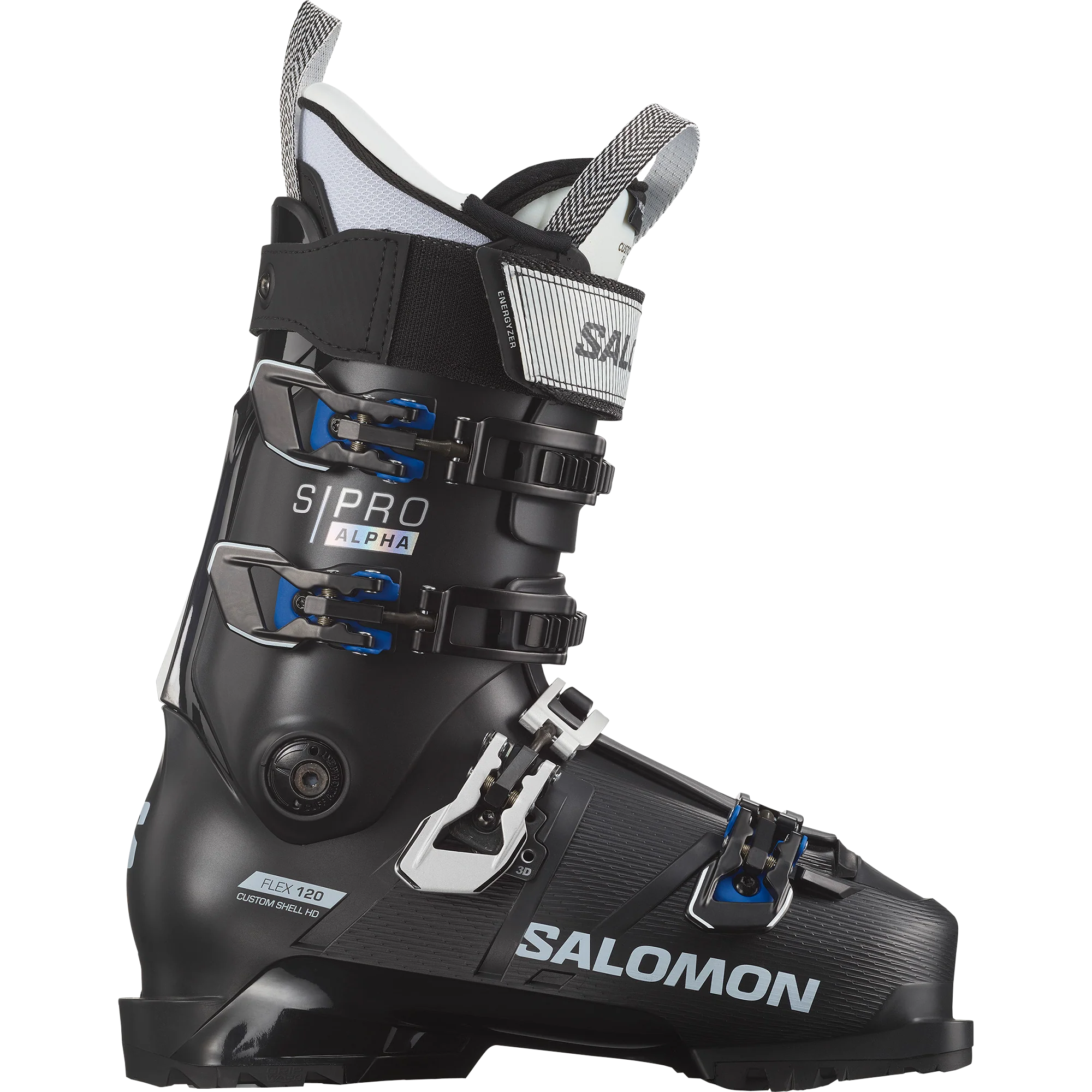 S/PRO ALPHA 120 GW EL SKI BOOT MEN'S