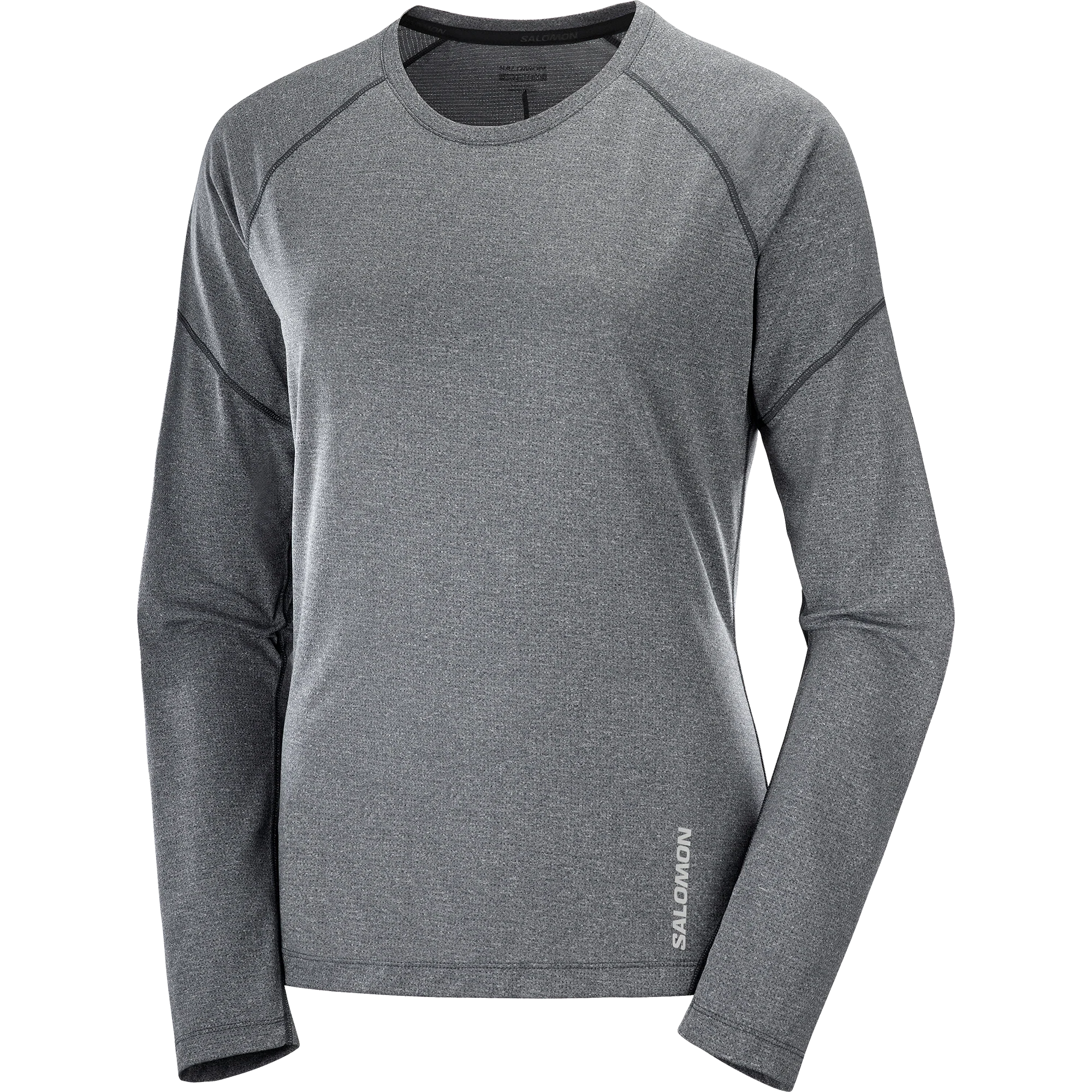 CROSS RUN LS TEE WOMEN'S