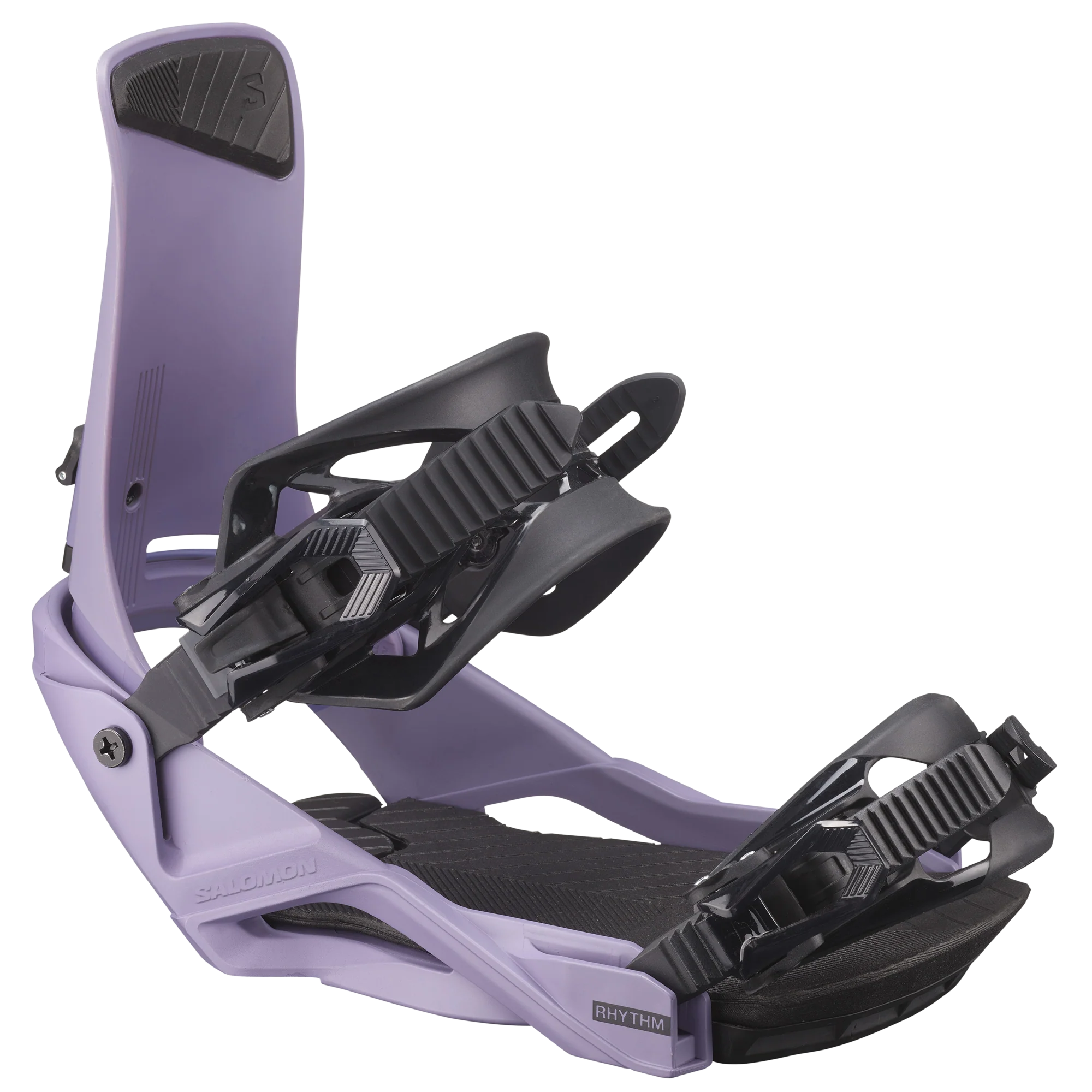 RHYTHM SNOWBOARD BINDING UNISEX