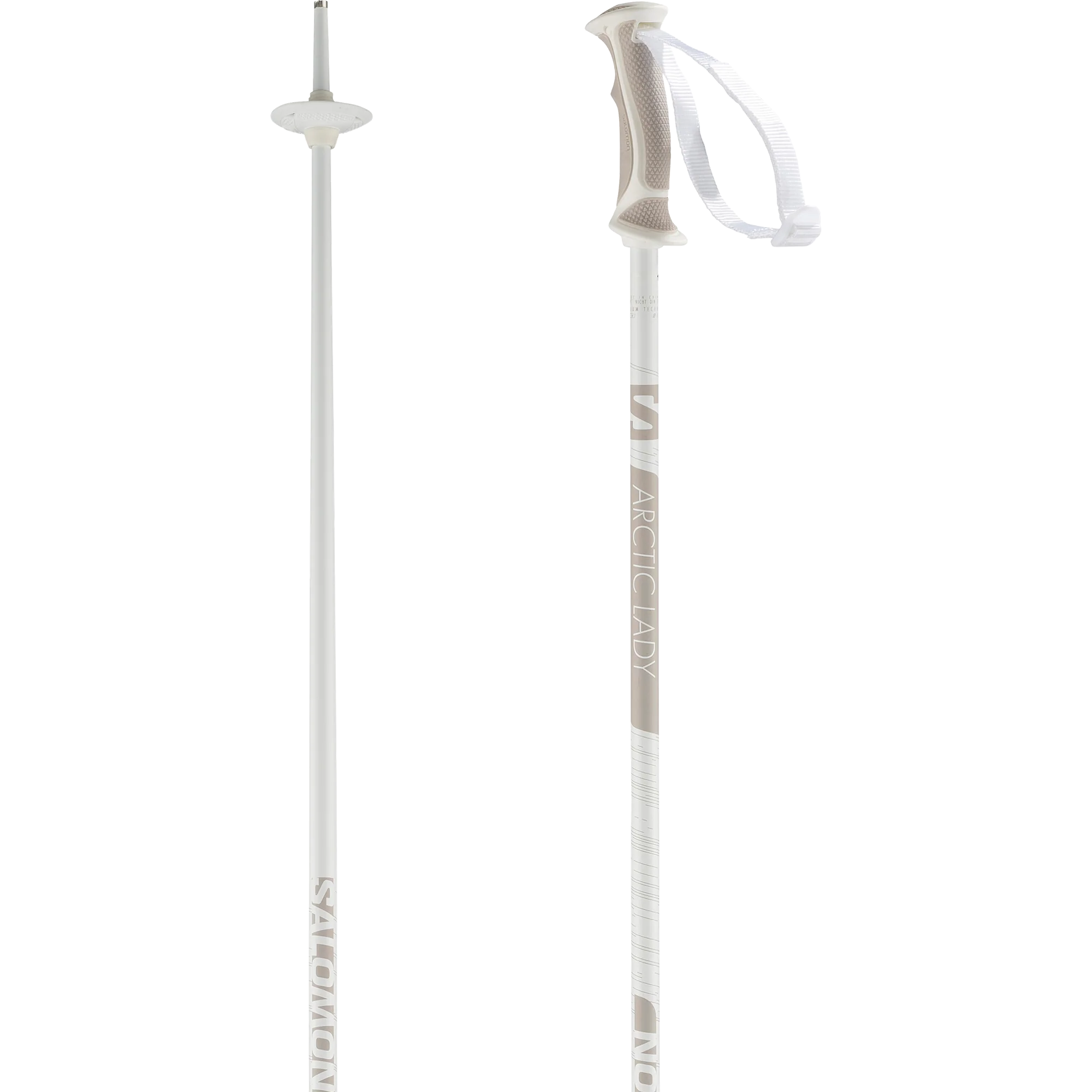 ARCTIC LADY SKI POLES