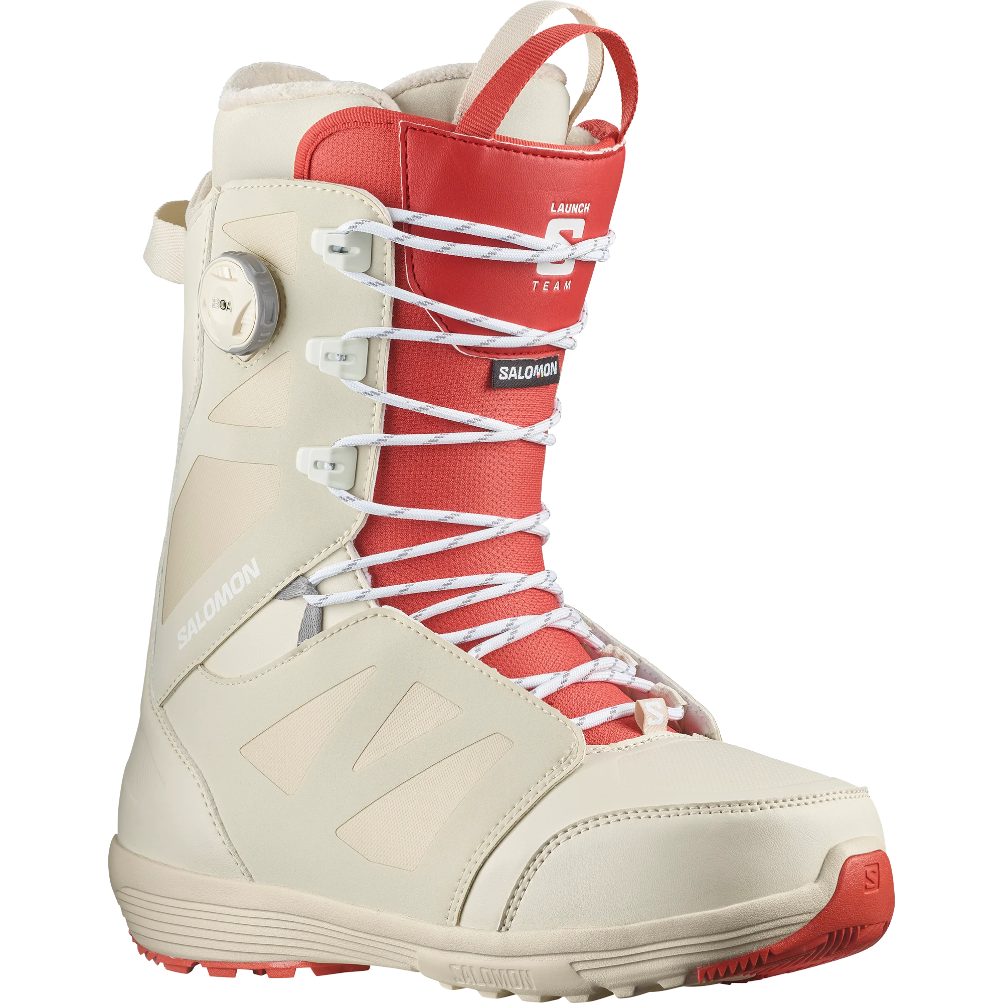 LAUNCH LACE SJ BOA SNOWBOARD BOOT MEN'S
