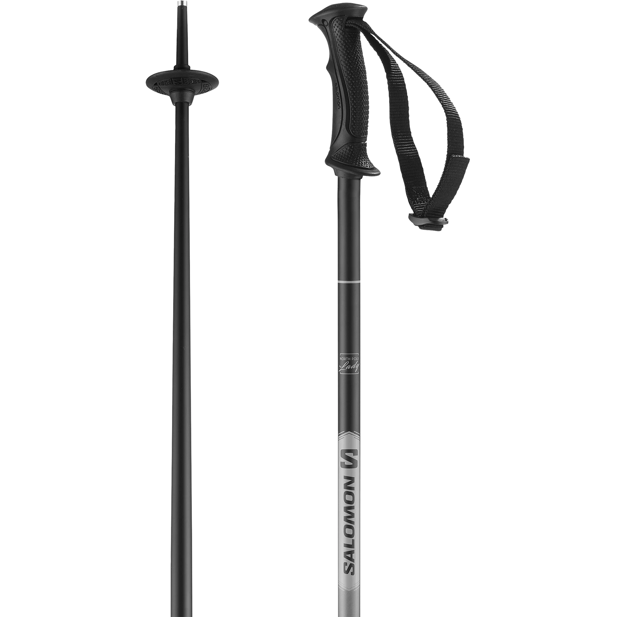 NORTHPOLE LADY SKI POLES