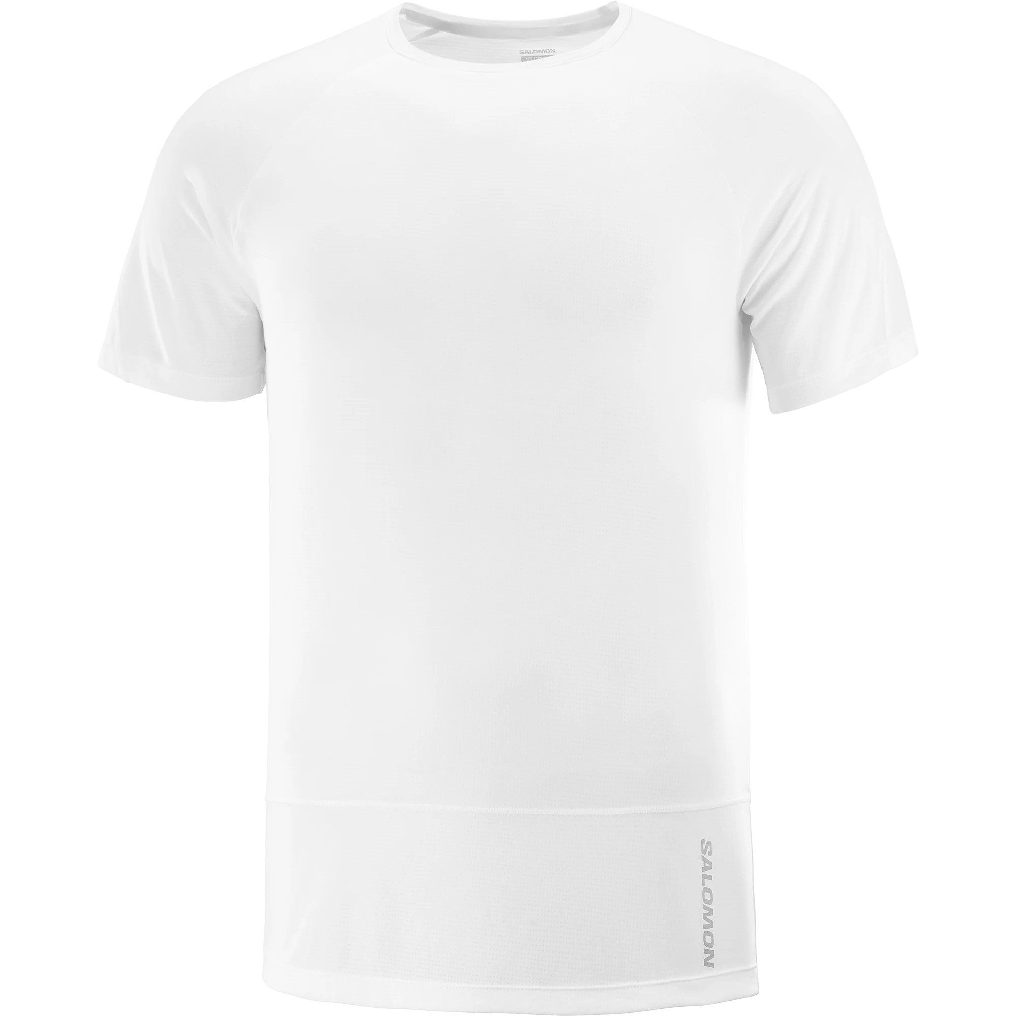 CROSS RUN SS TEE MEN'S