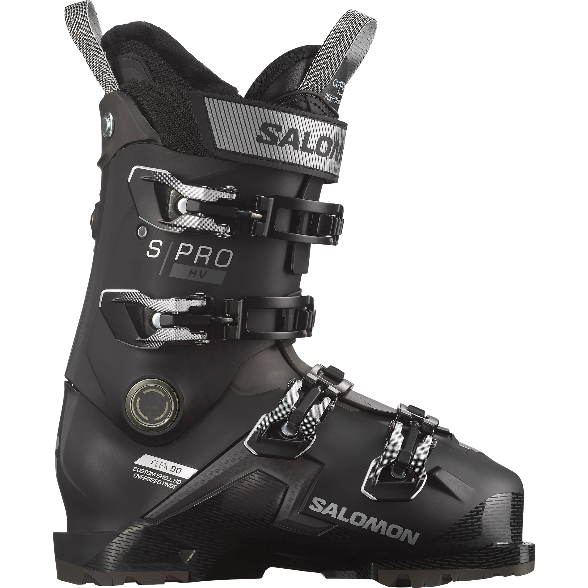 S/PRO HV 90 W GW SKI BOOT WOMEN'S