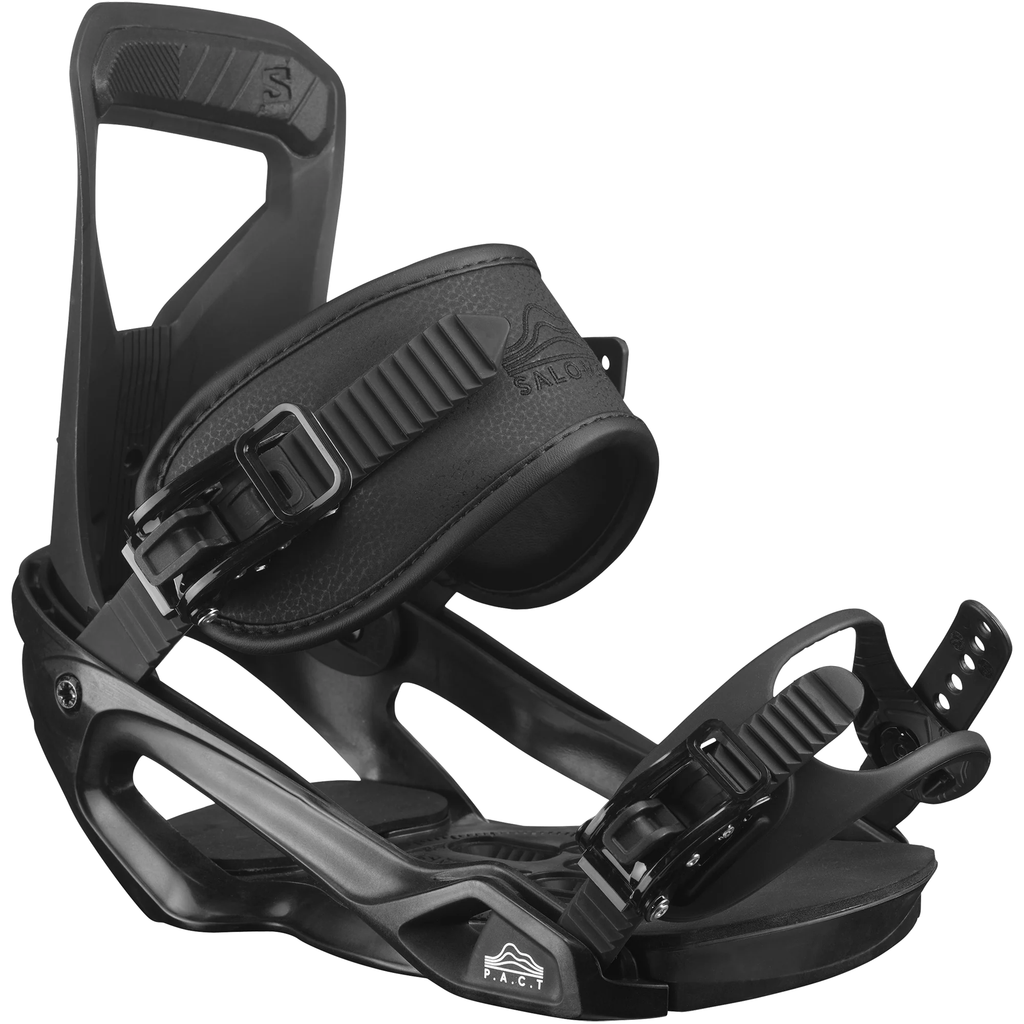PACT SNOWBOARD BINDING MEN'S
