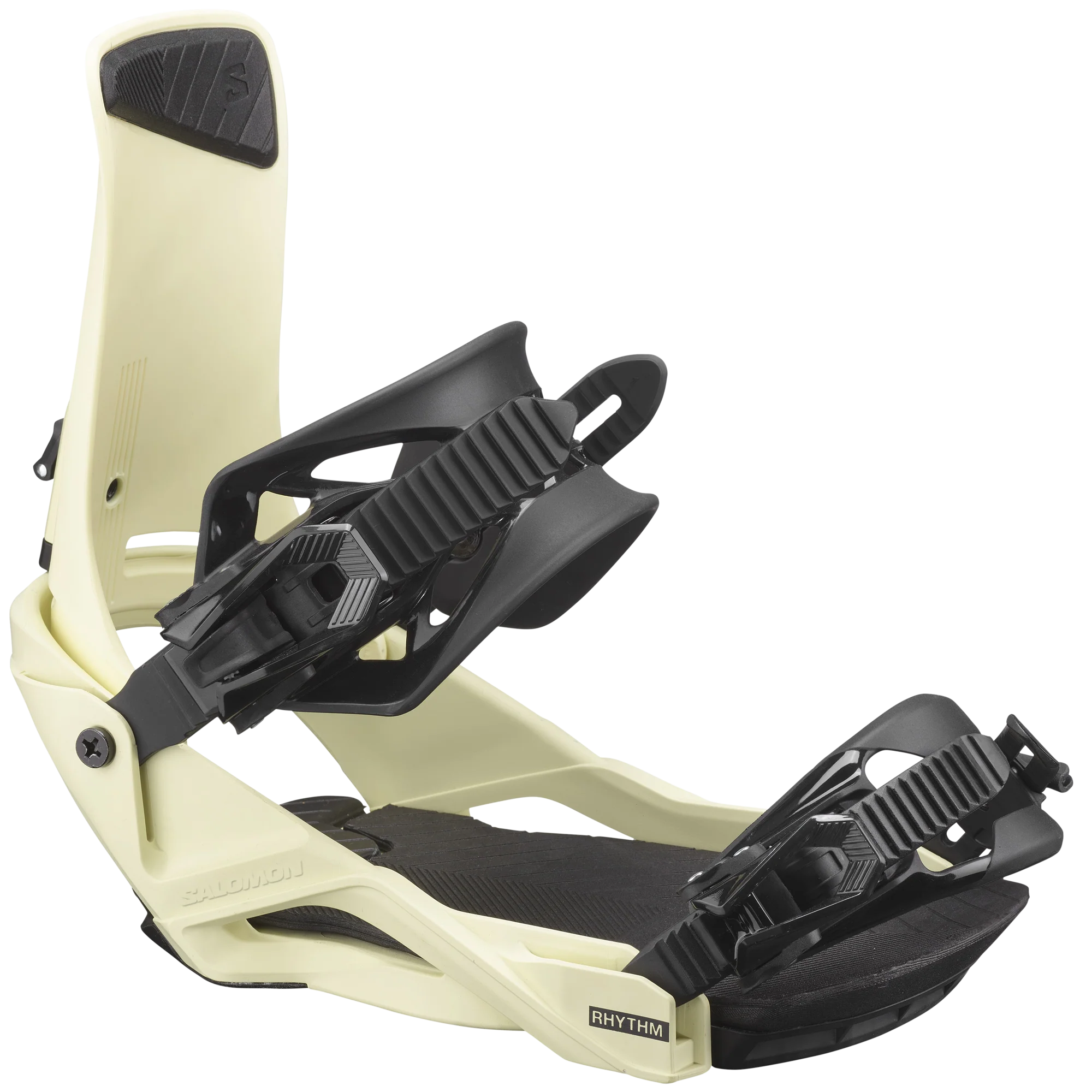 RHYTHM SNOWBOARD BINDING