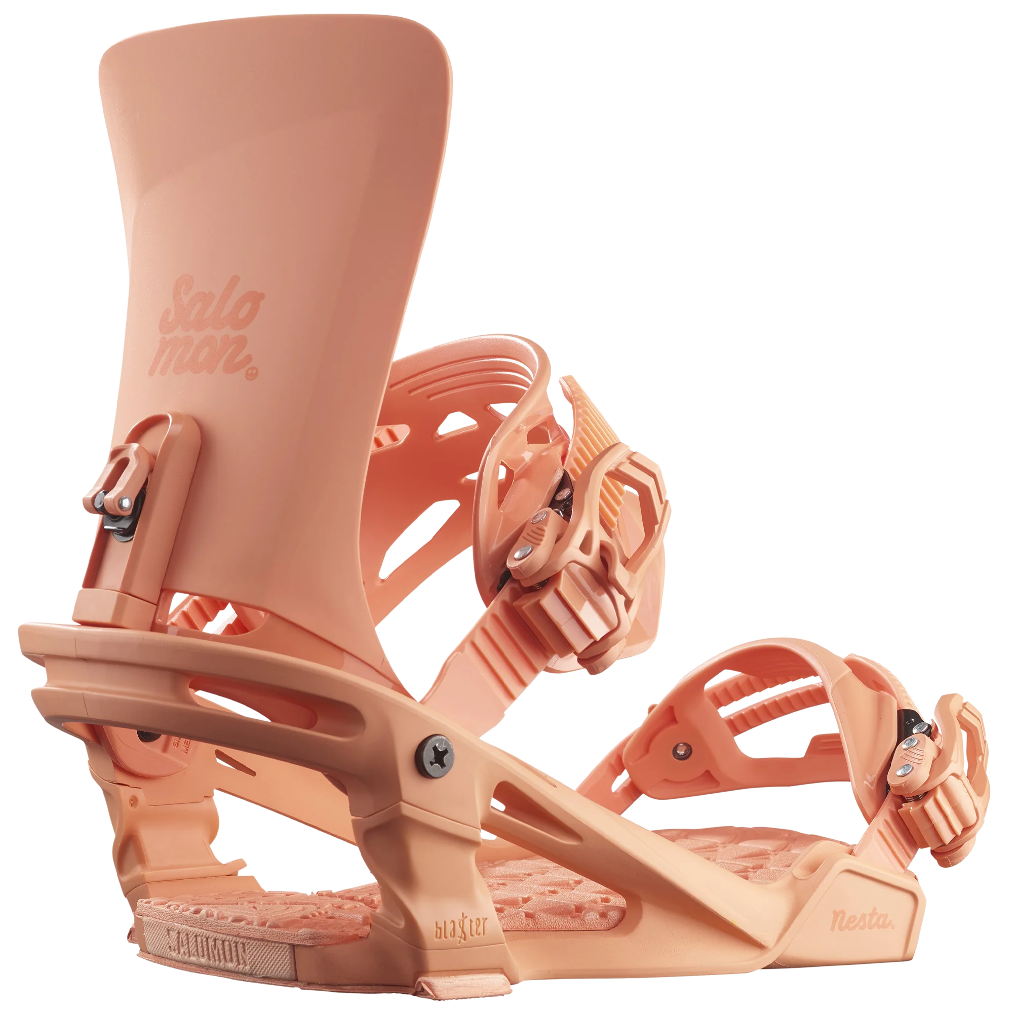 NESTA SNOWBOARD BINDING WOMEN'S