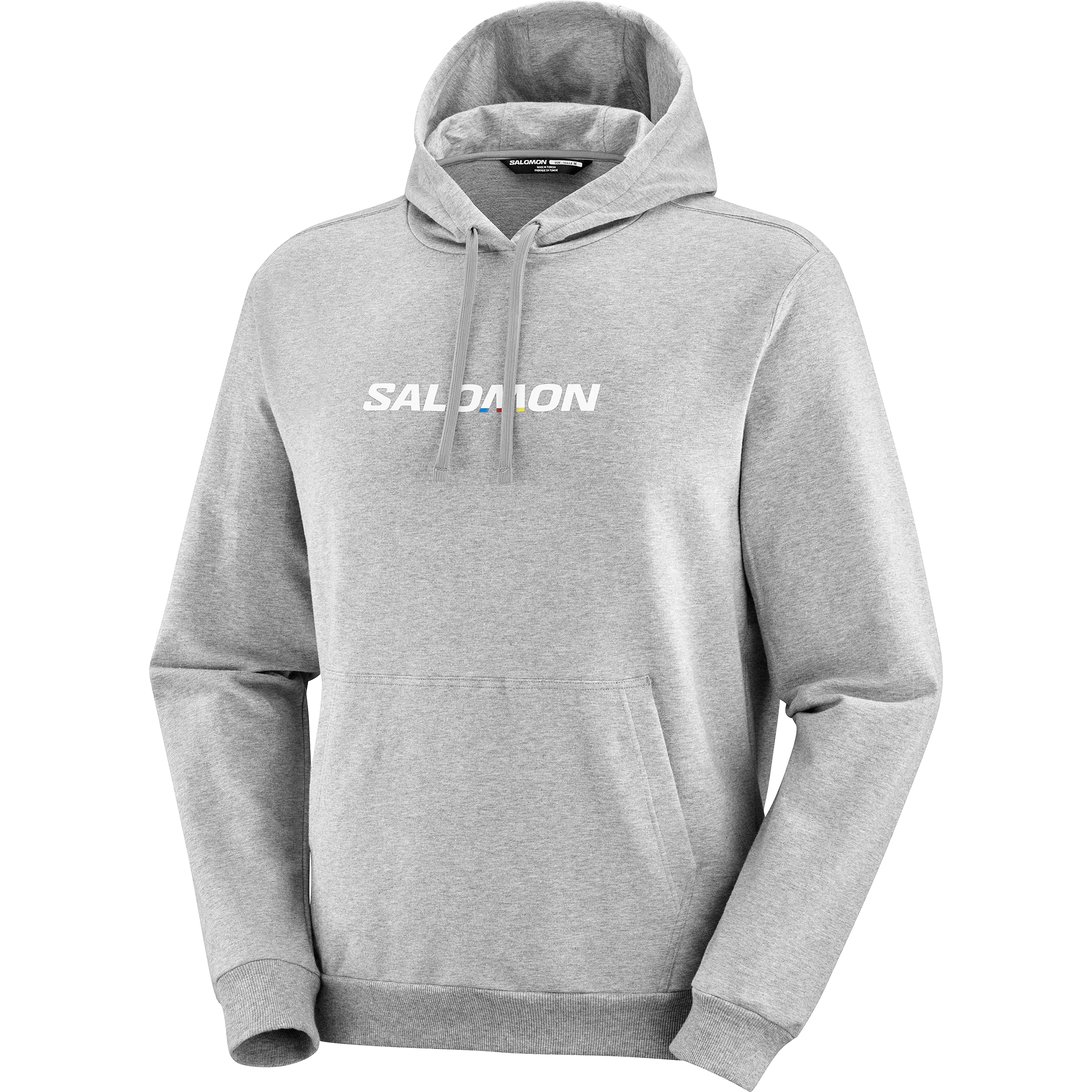 SAL LOGO PERFORMANCE HOODIE MEN'S