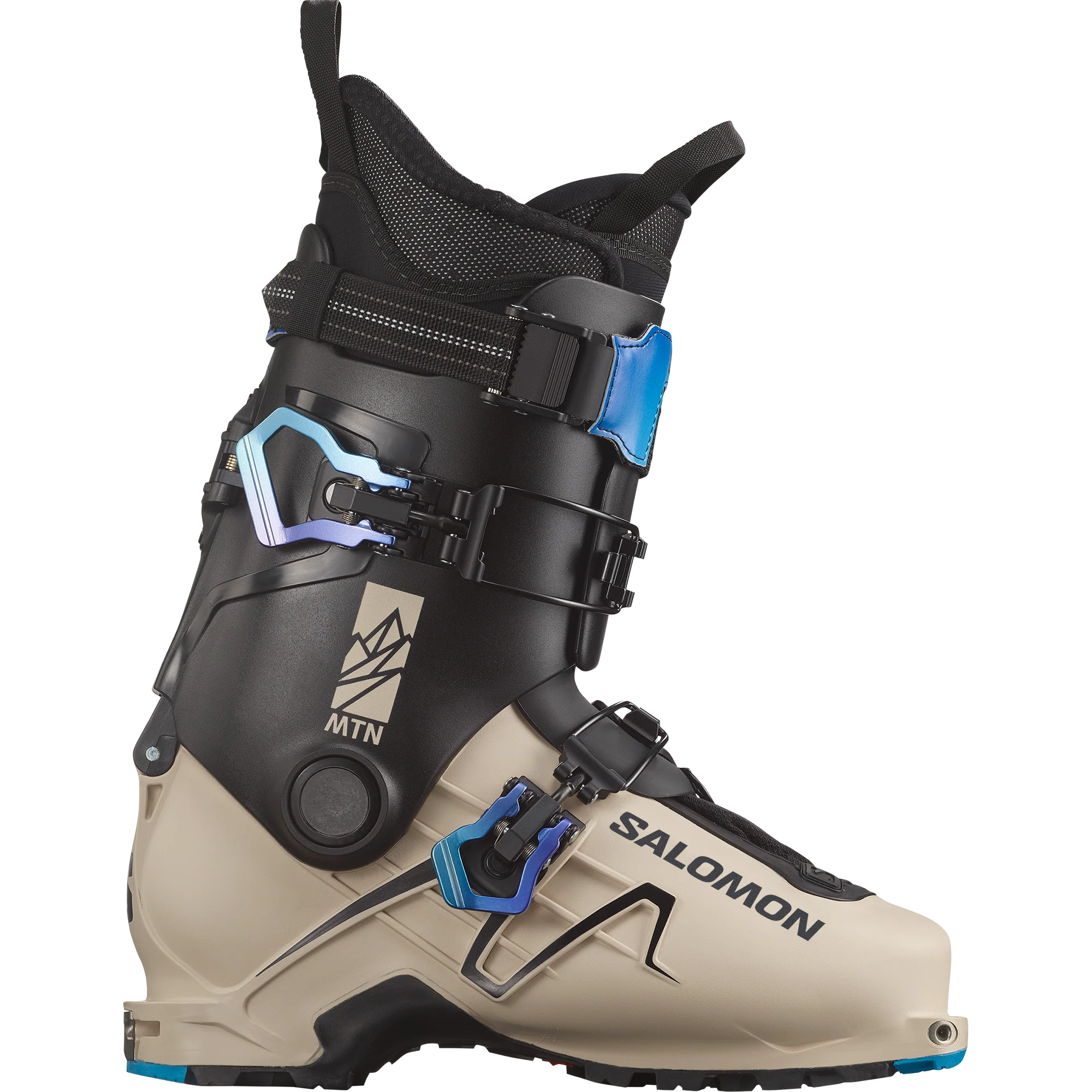 S/LAB MTN SKI BOOT MEN'S