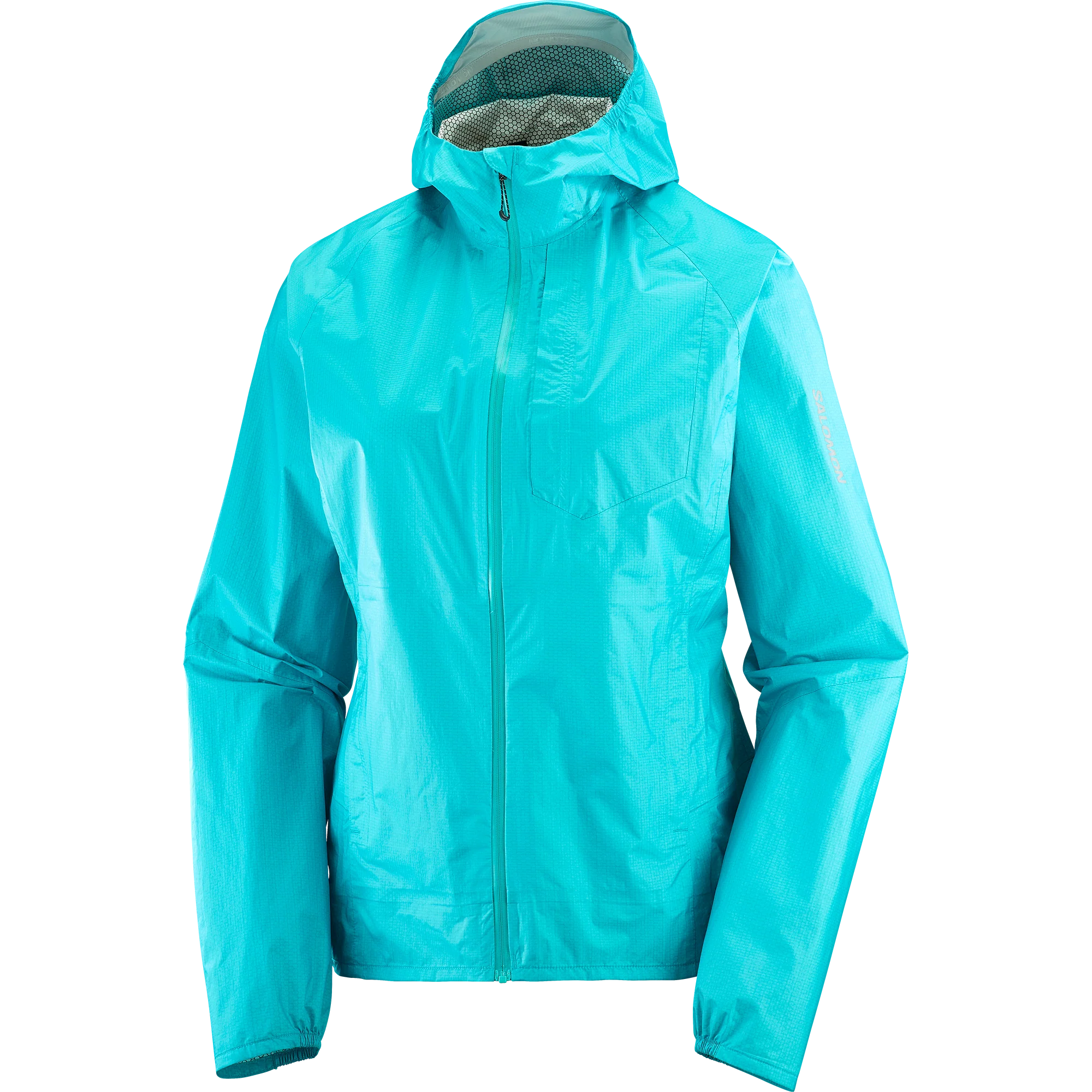 BONATTI WATERPROOF JACKET WOMEN'S