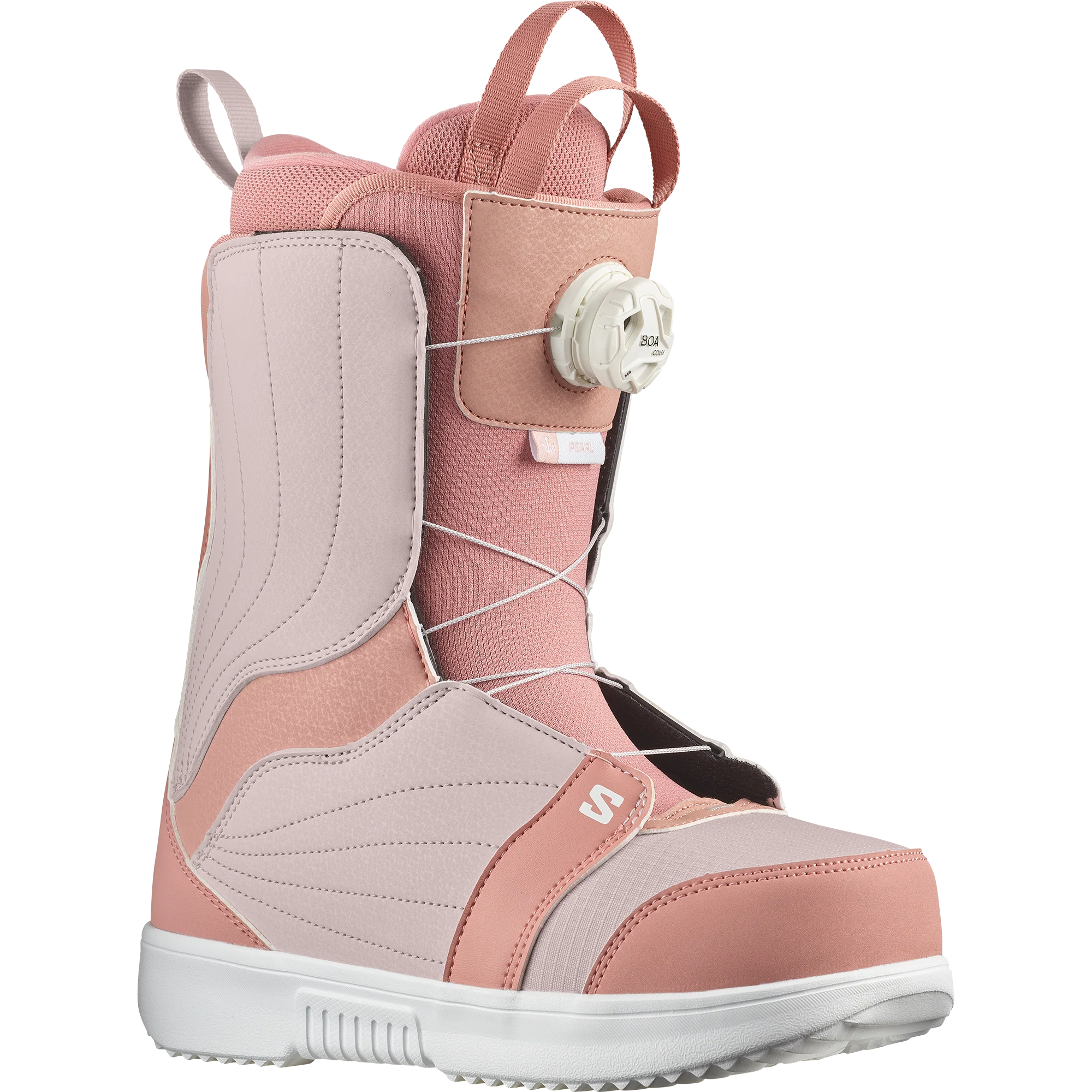 PEARL BOA SNOWBOARD BOOT WOMEN'S