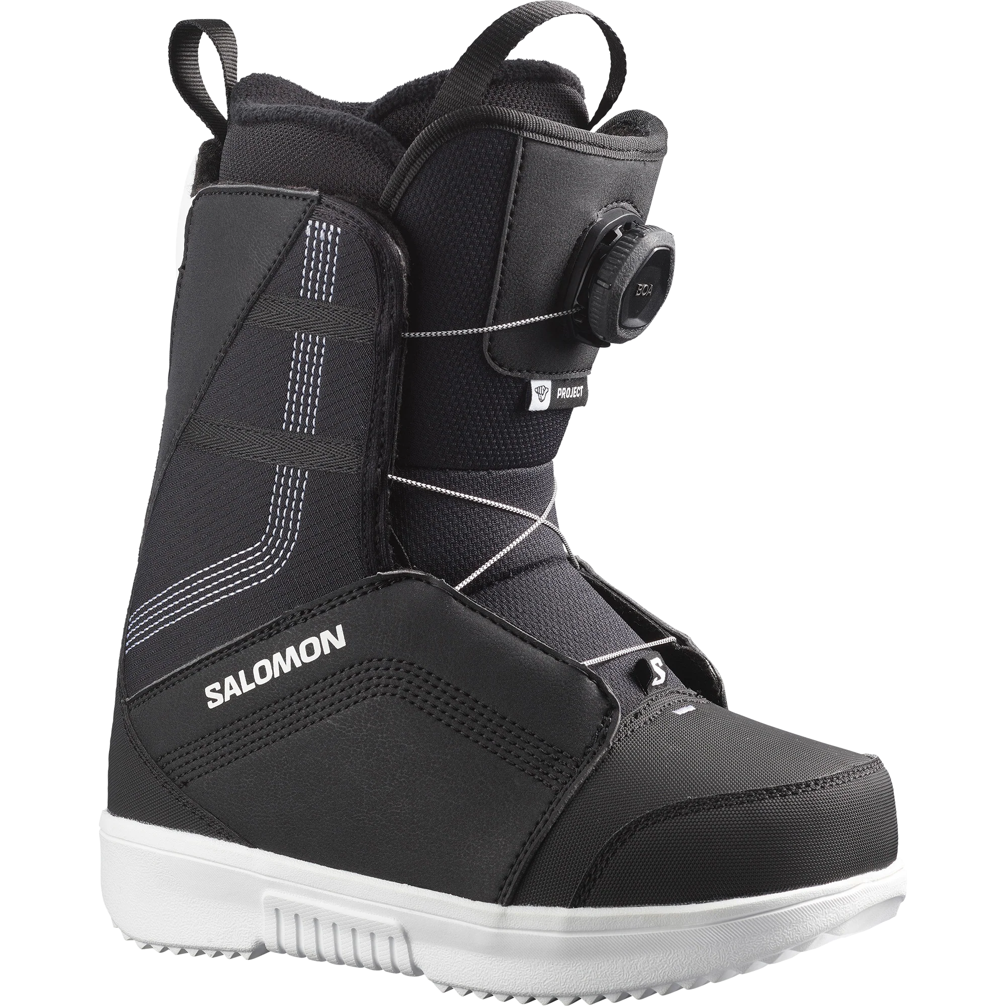 PROJECT BOA SNOWBOARD BOOT JUNIOR