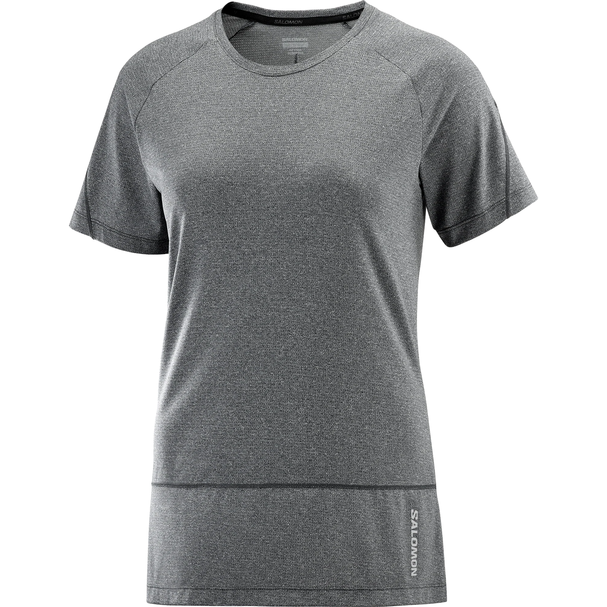 CROSS RUN SS TEE WOMEN'S