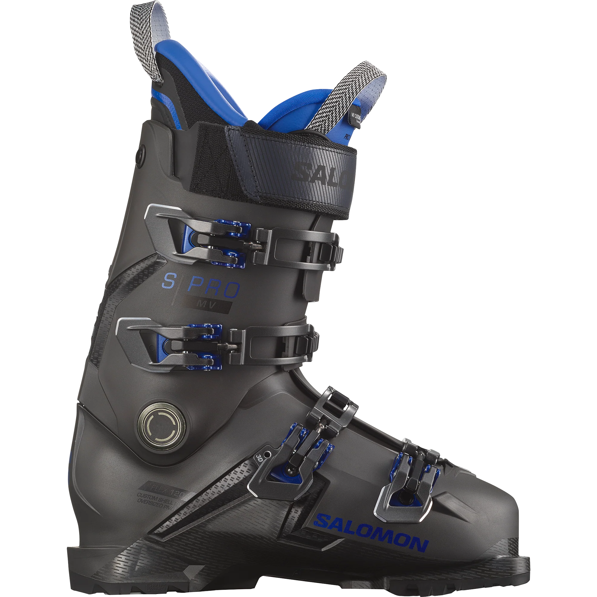 S/PRO MV 120 GW SKI BOOT MEN'S