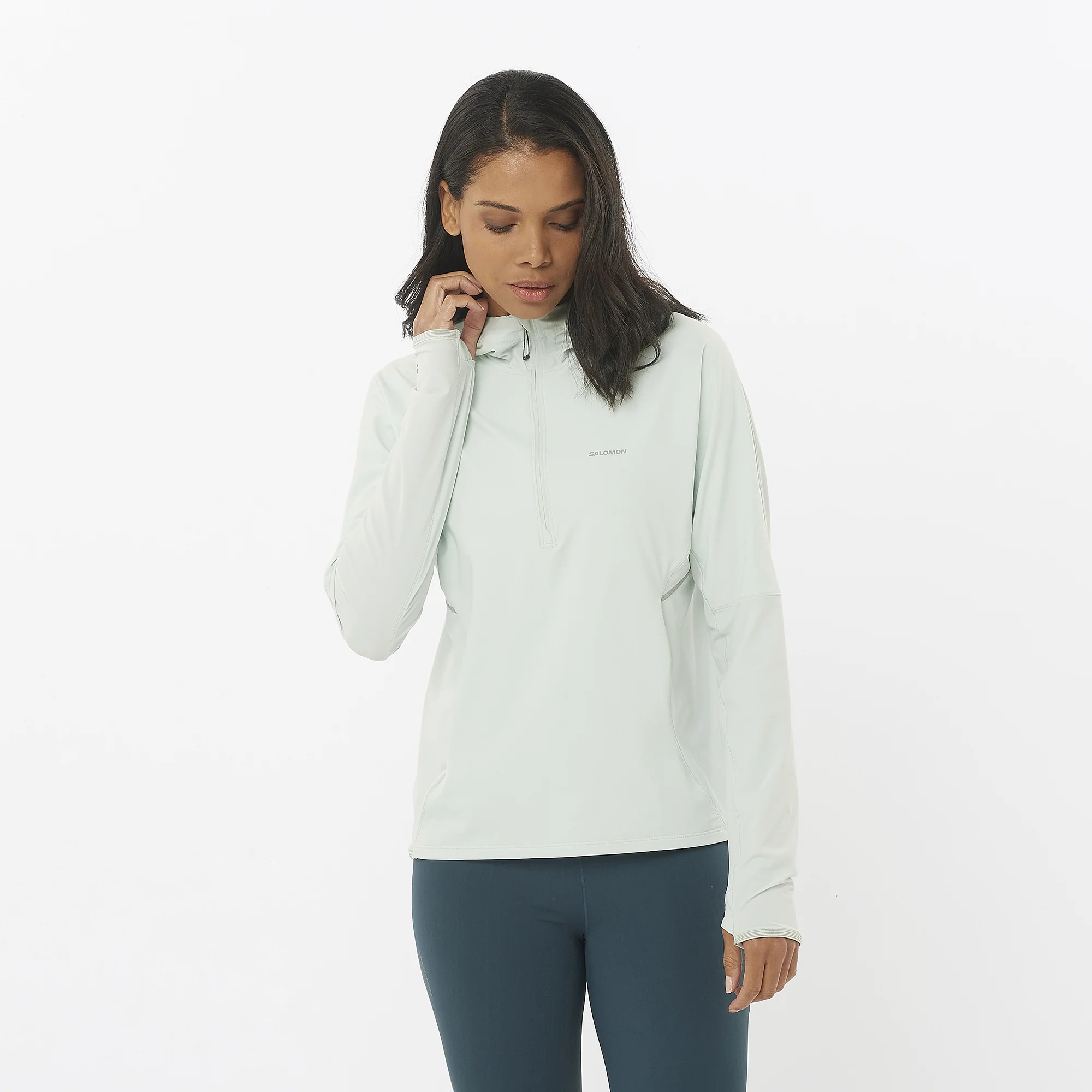 SENSE AERO HYBRID HZ HD WOMEN'S