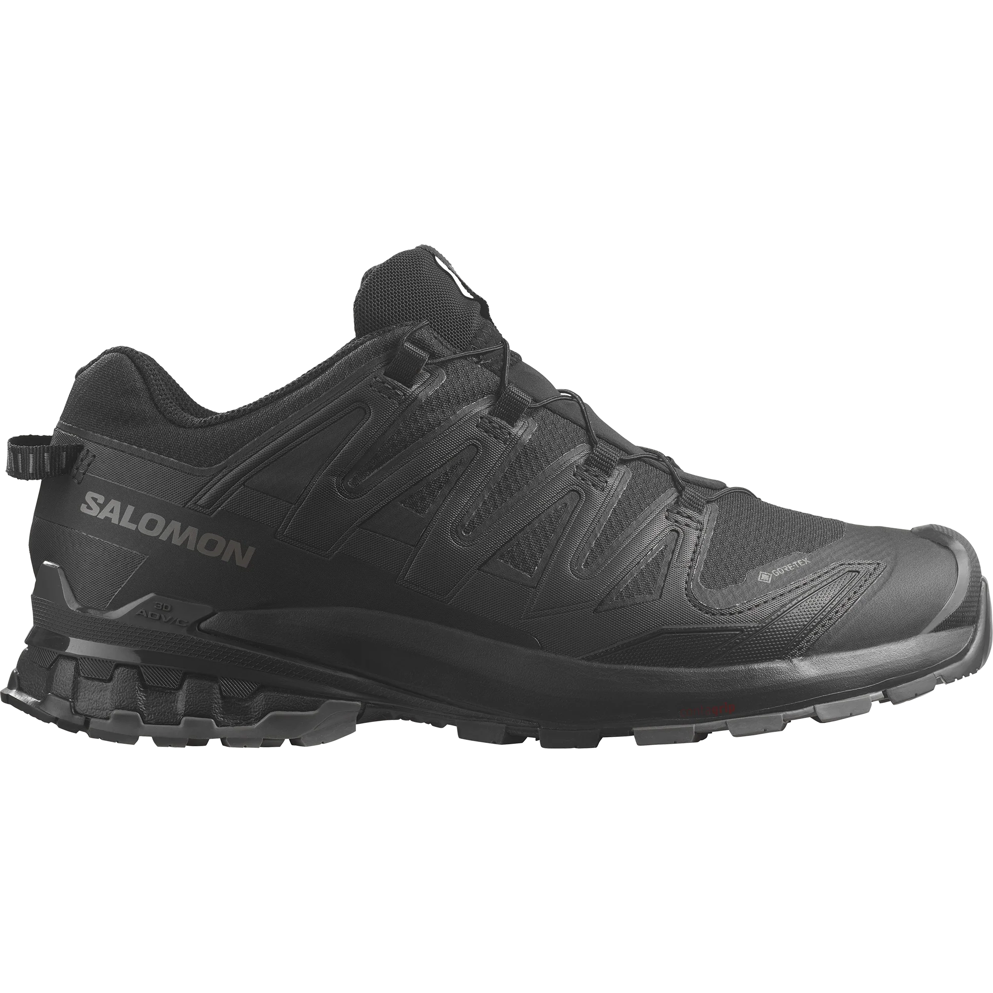 XA PRO 3D V9 WIDE GTX