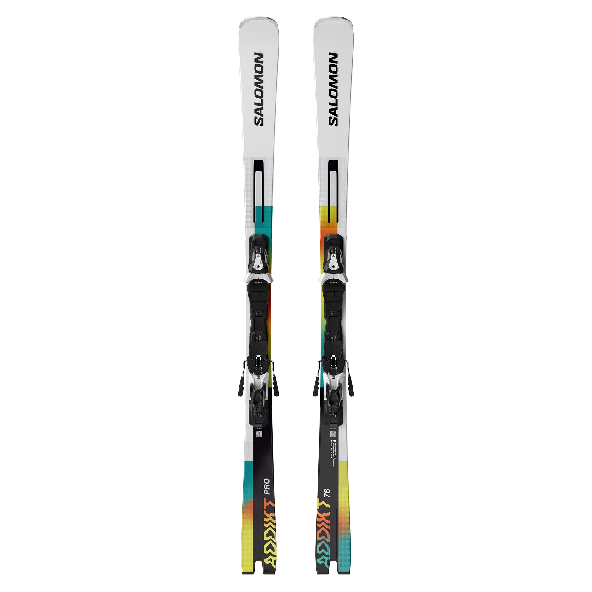 ADDIKT PRO 76 (and MI12)