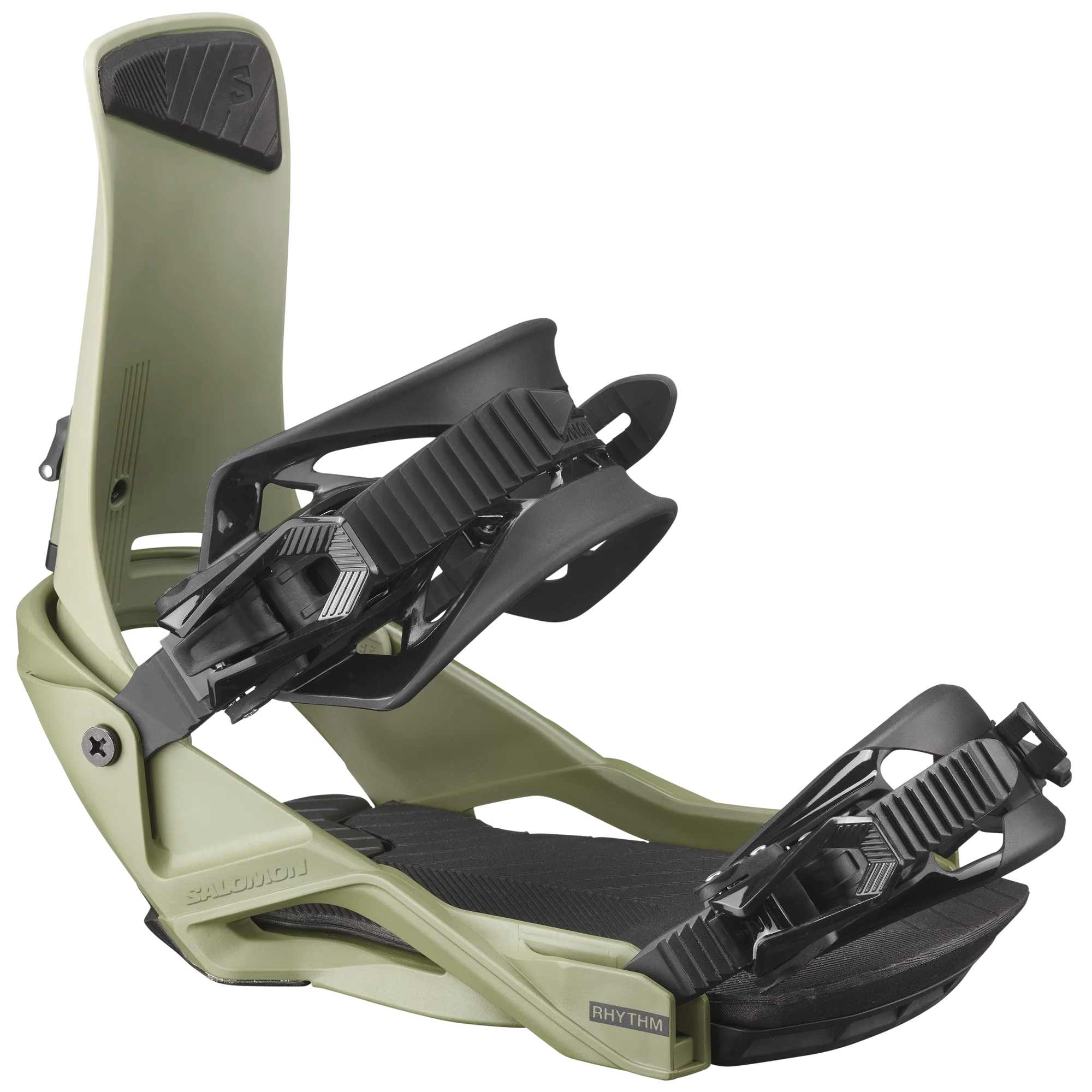 RHYTHM SNOWBOARD BINDING UNISEX