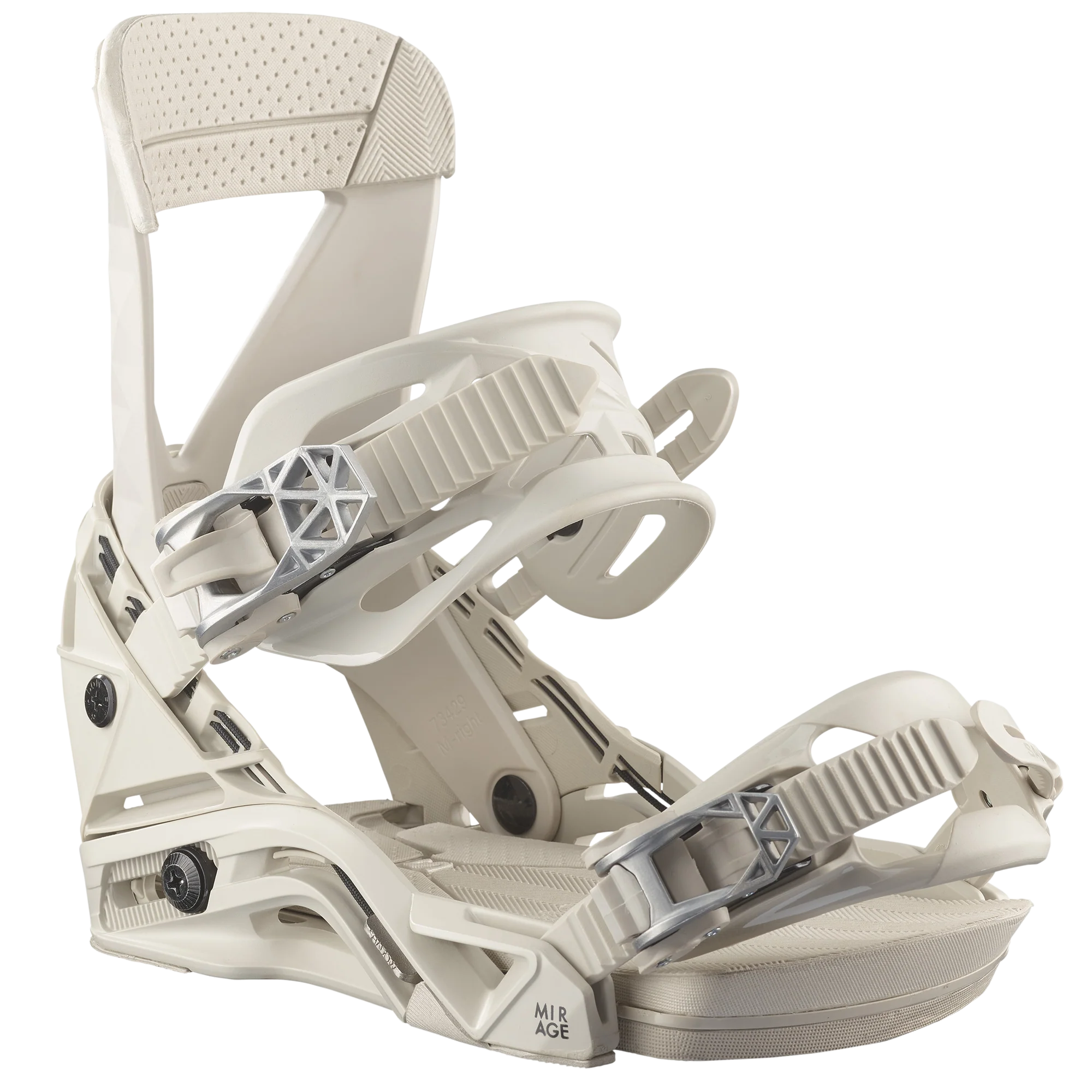 MIRAGE SNOWBOARD BINDING WOMEN'S