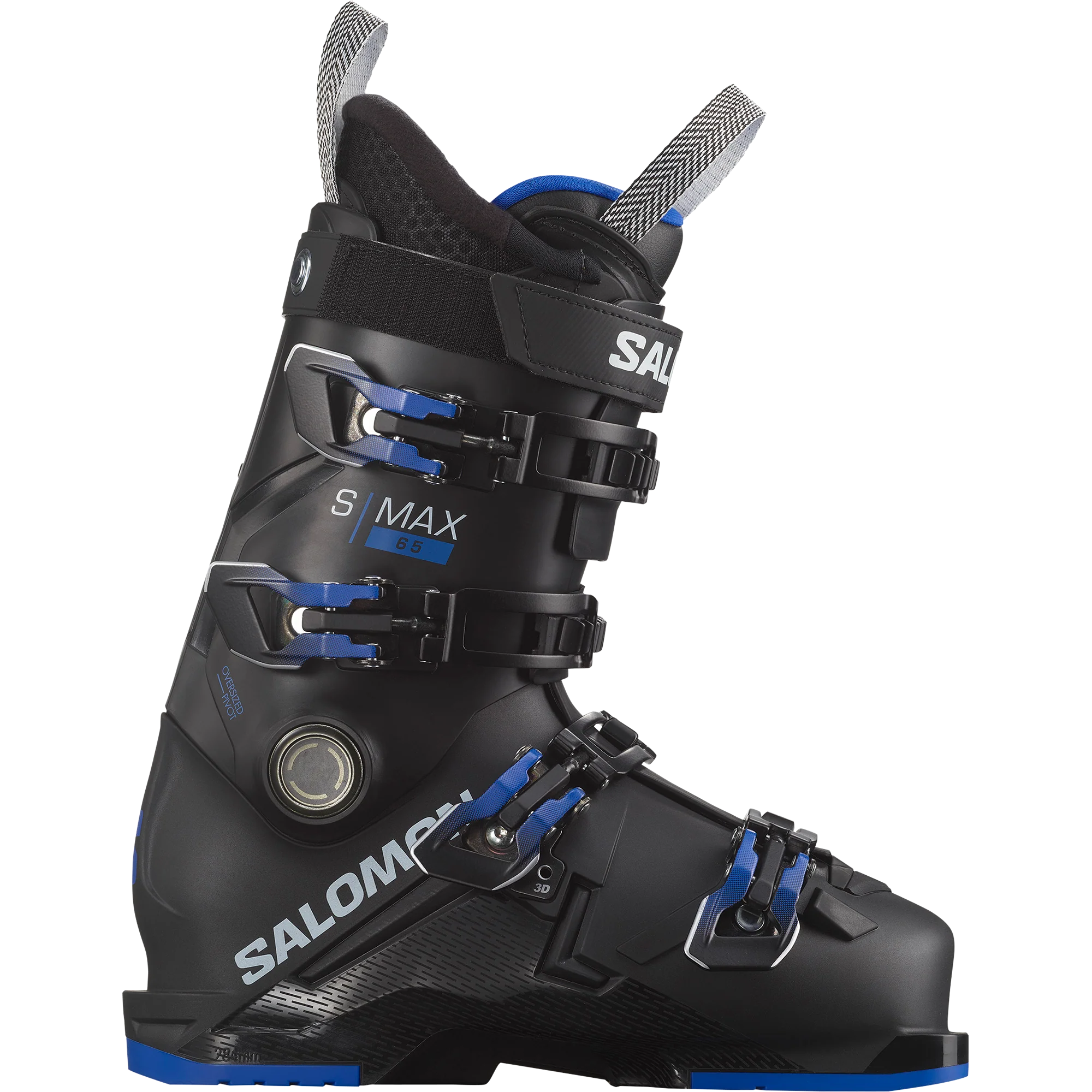 S/MAX 65 SKI BOOT JUNIOR