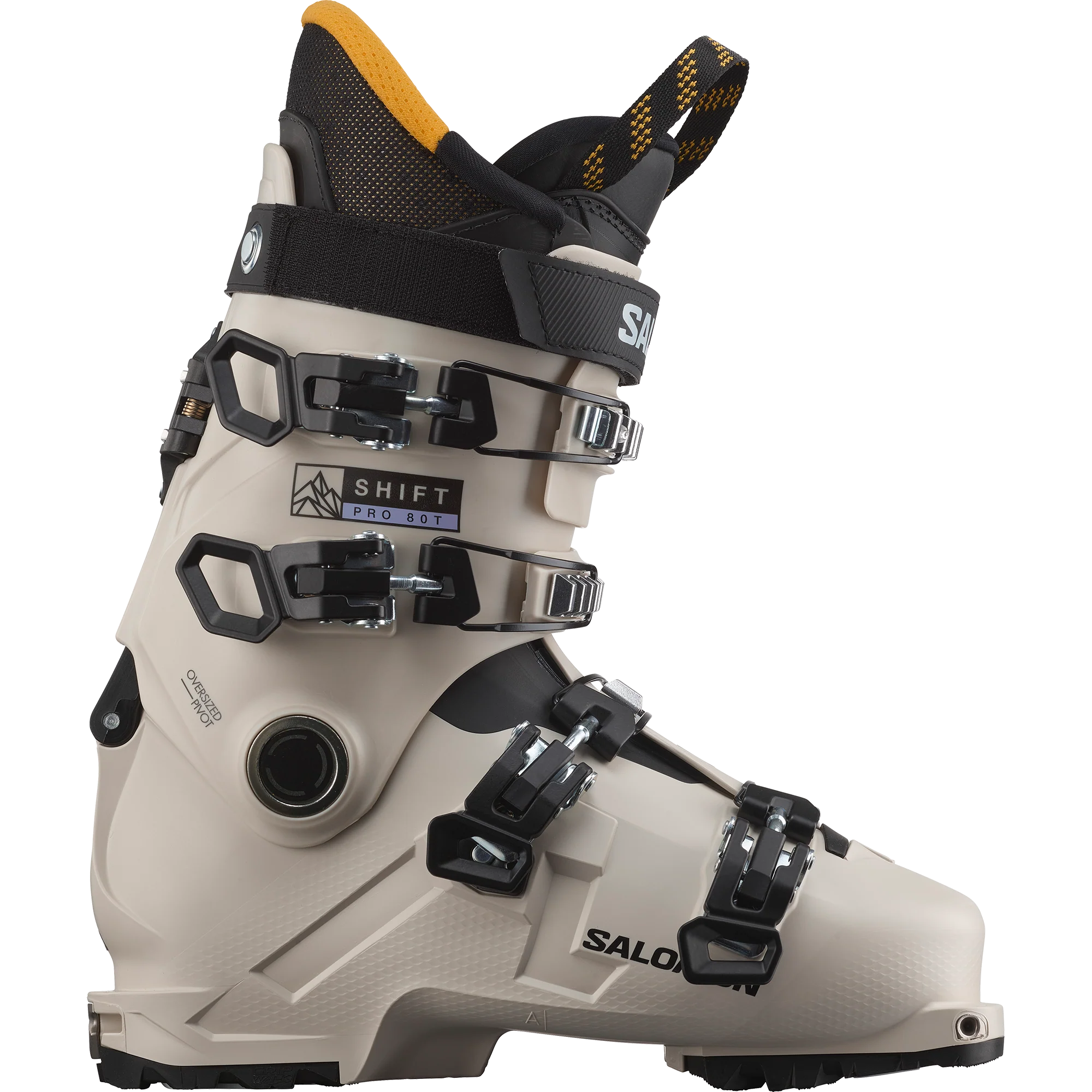 SHIFT PRO 80 T AT JUNIOR