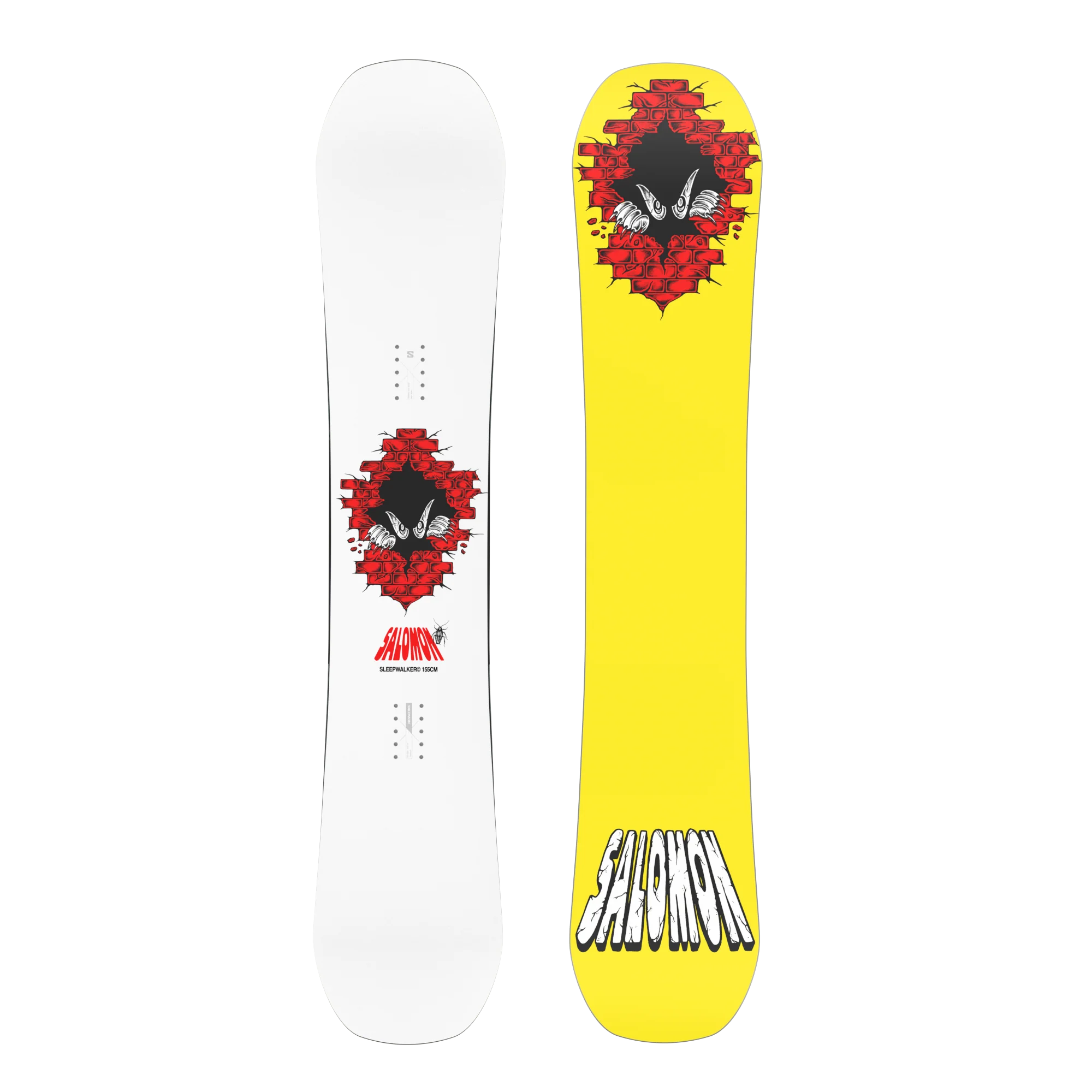 SLEEPWALKER SNOWBOARD MEN'S