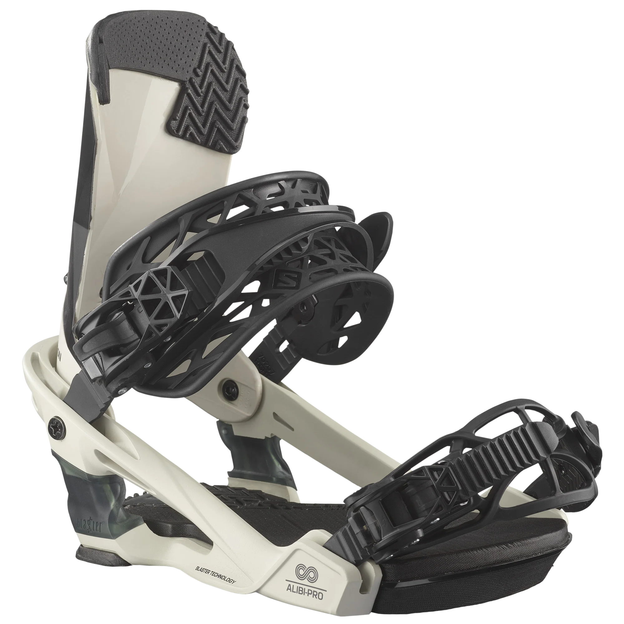 ALIBI PRO SNOWBOARD BINDING MEN'S