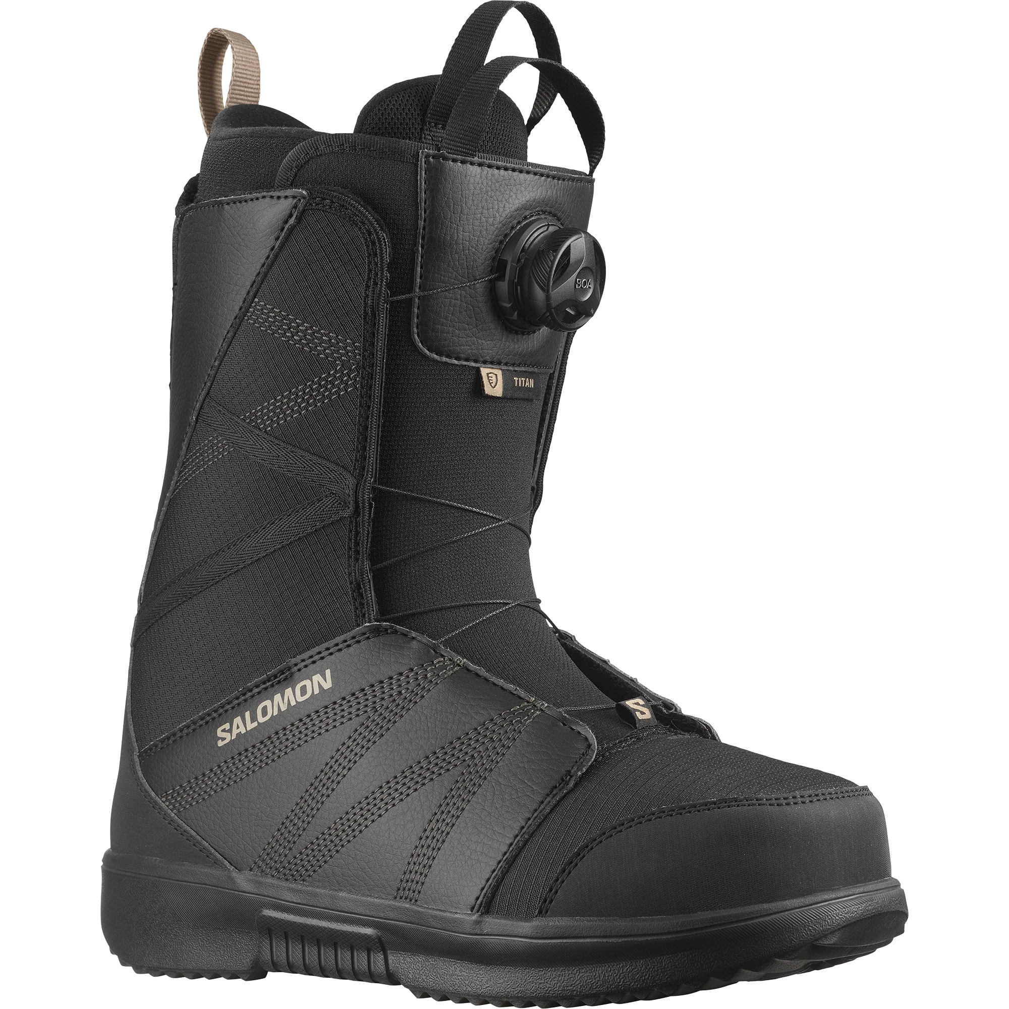 Snowboard Boots