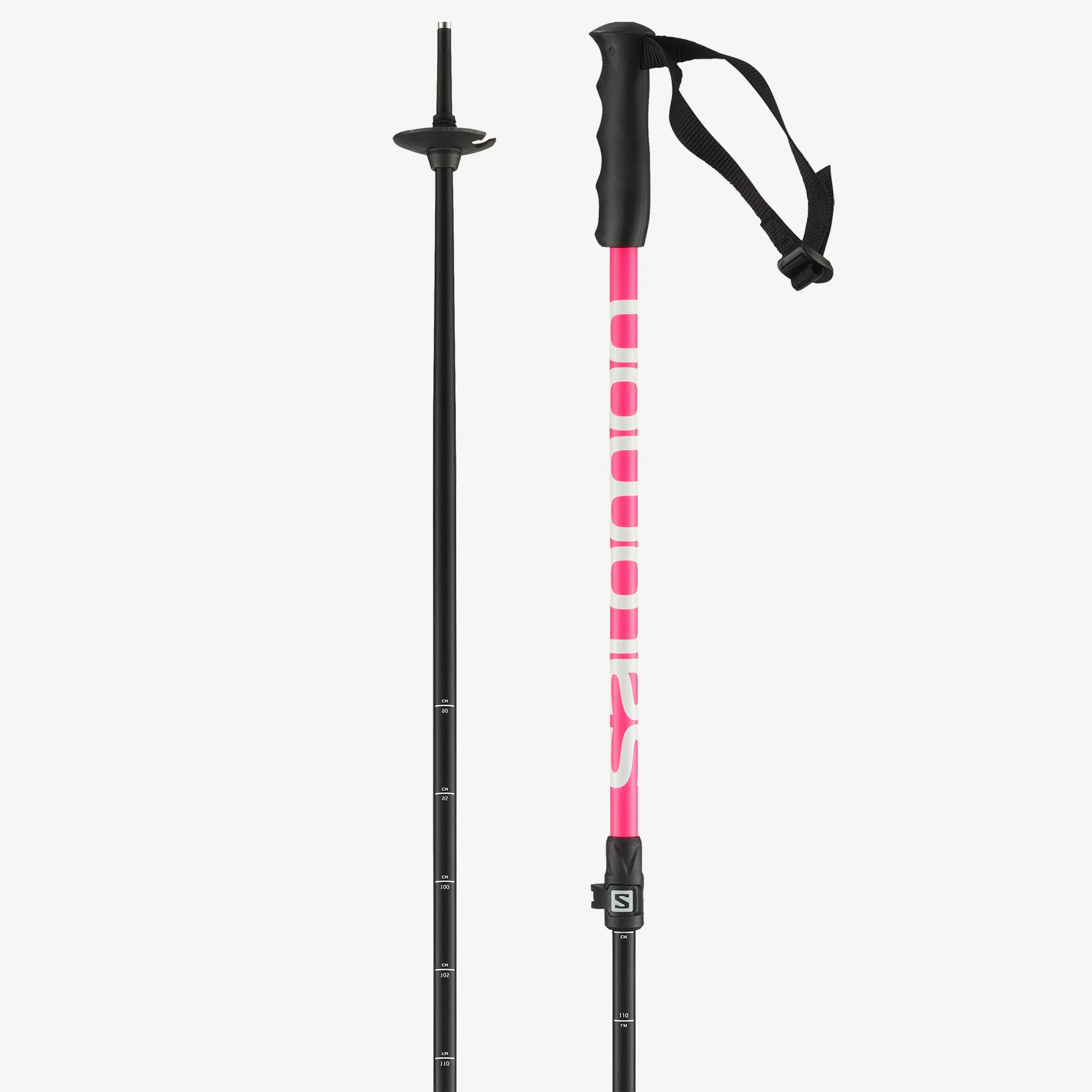 MTN SKI POLES JUNIOR