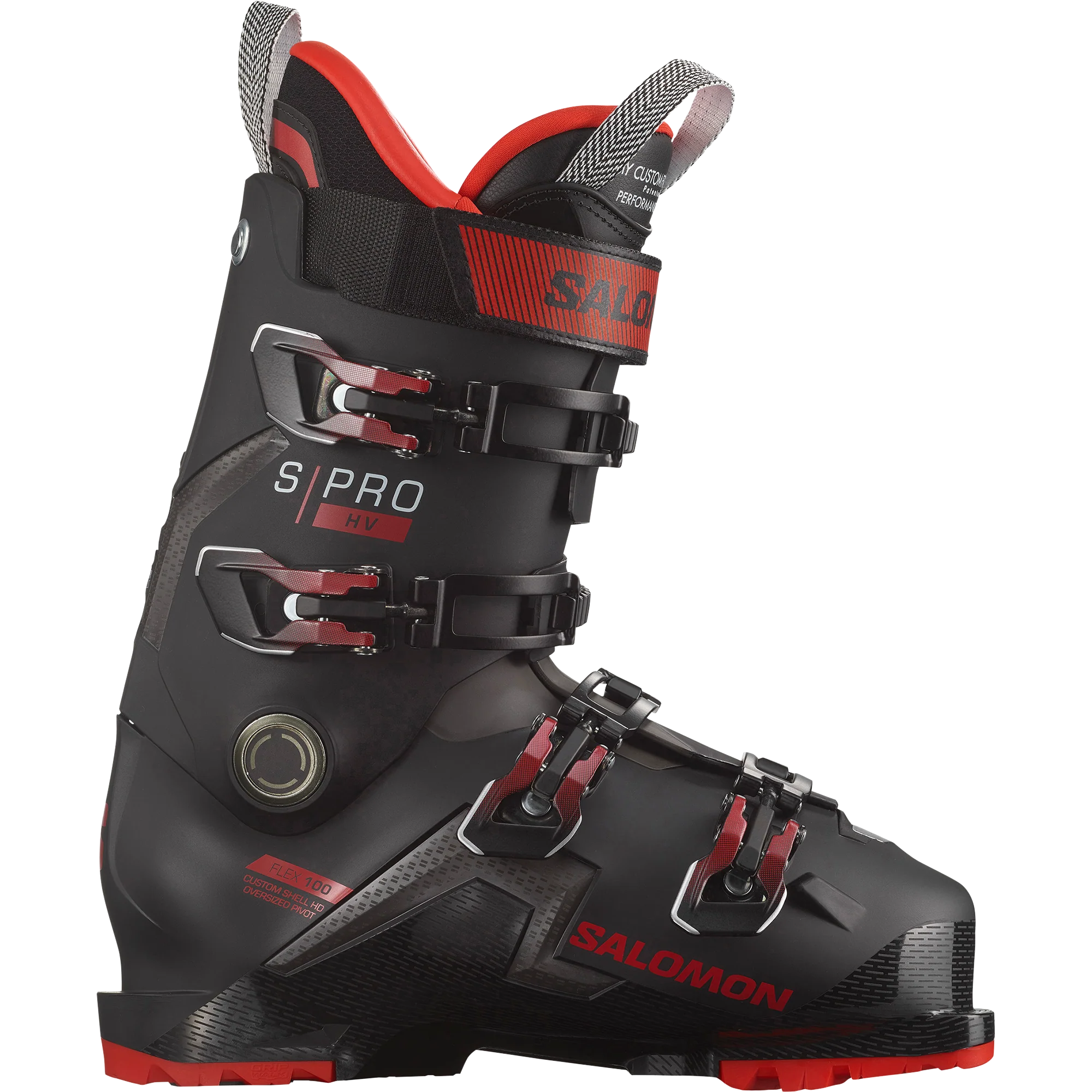 S/PRO HV 100 GW SKI BOOT MEN'S