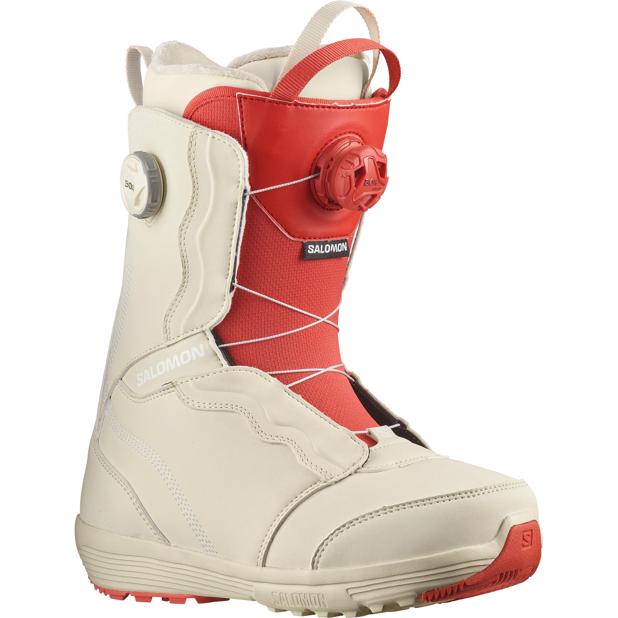 IVY BOA SJ BOA SNOWBOARD BOOT WOMEN'S