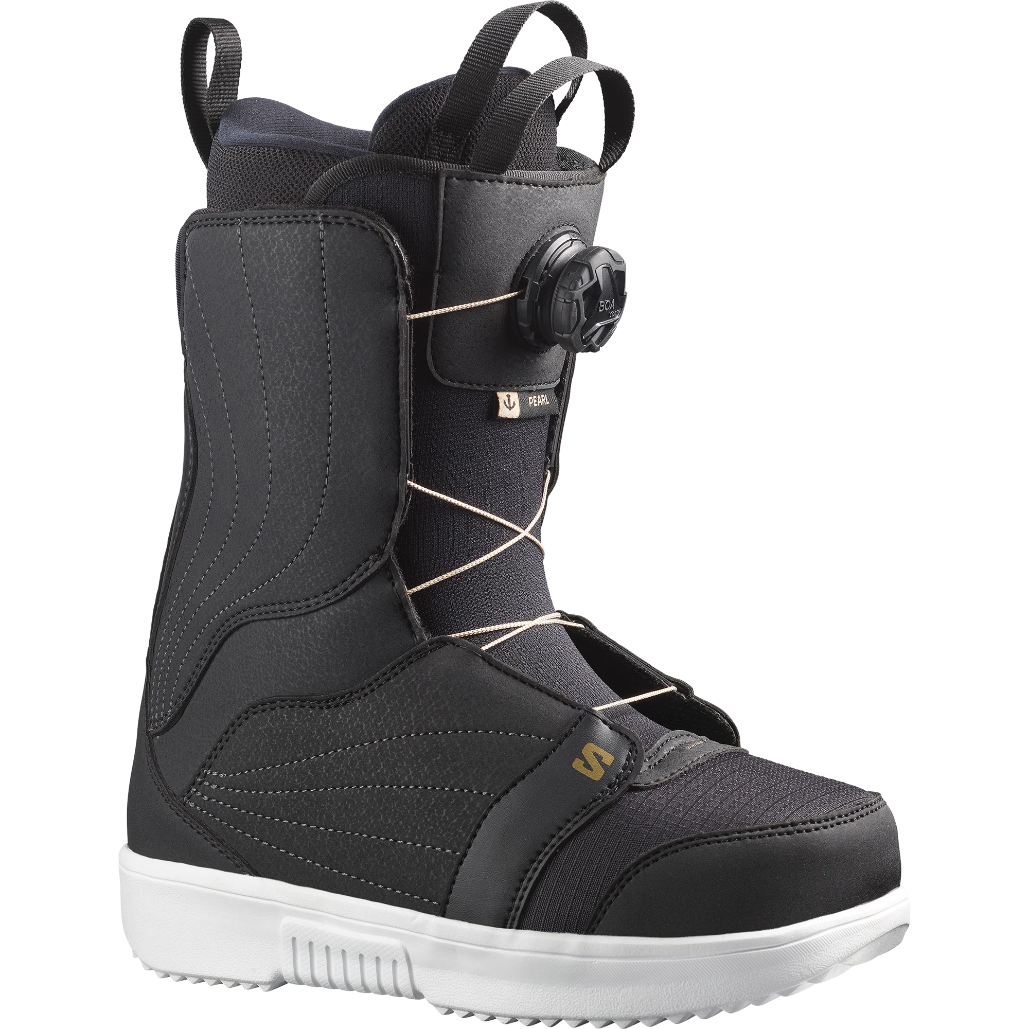 PEARL BOA SNOWBOARD BOOT WOMEN'S