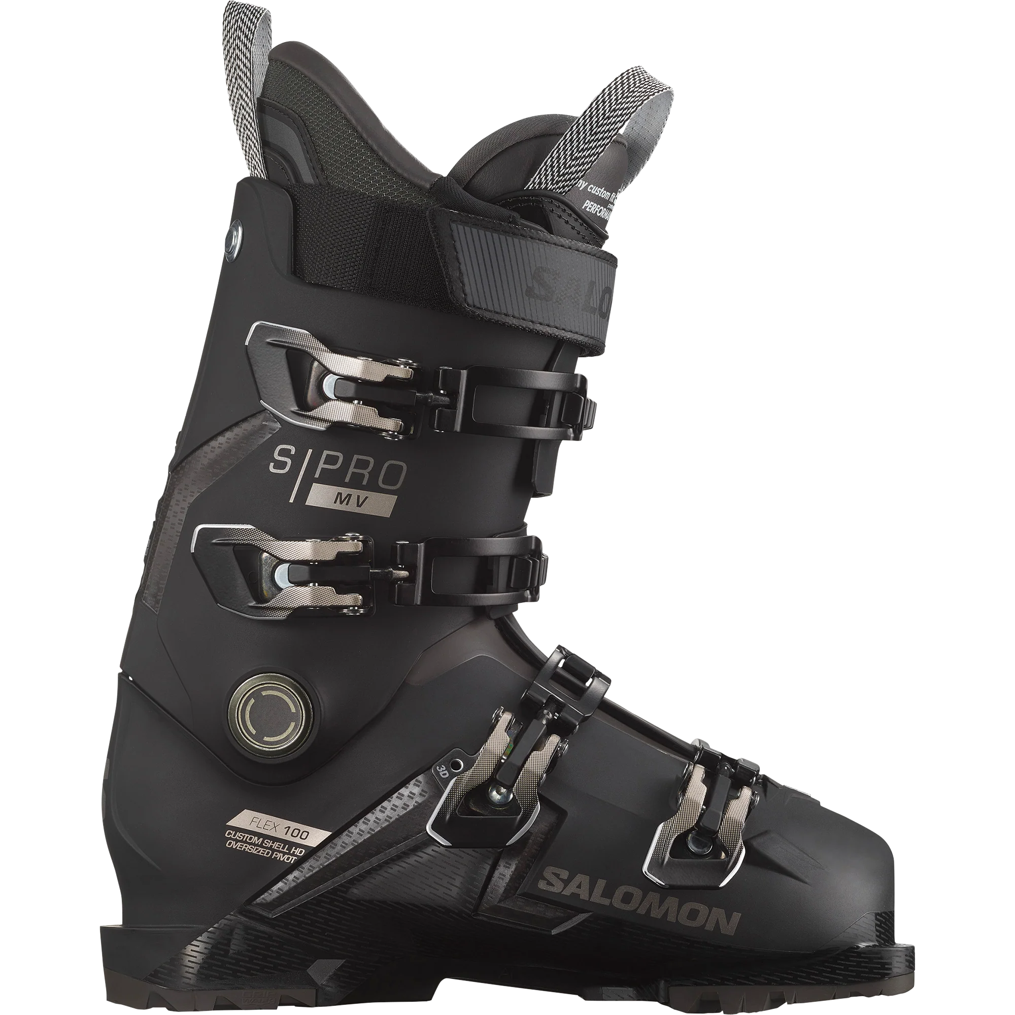S/PRO MV 100 GW SKI BOOT MEN'S
