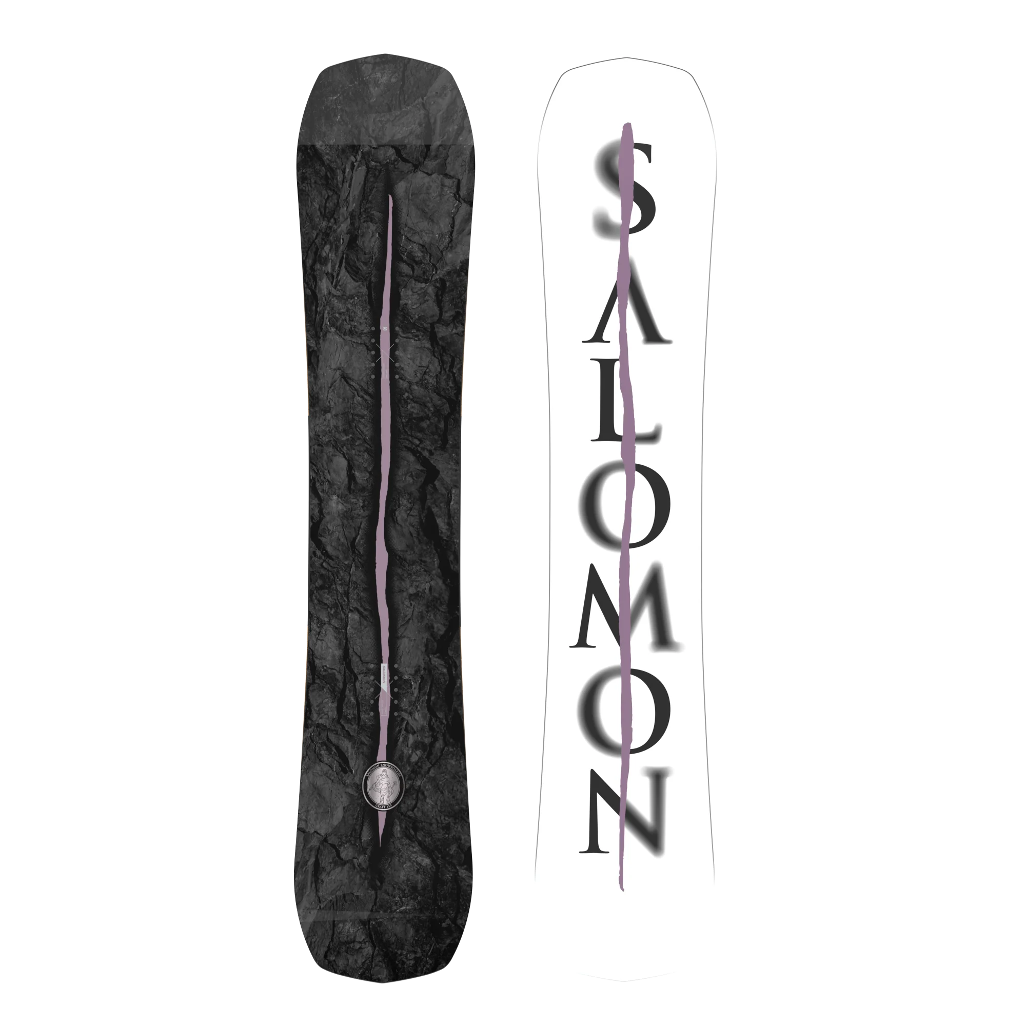 SNOWBOARDS