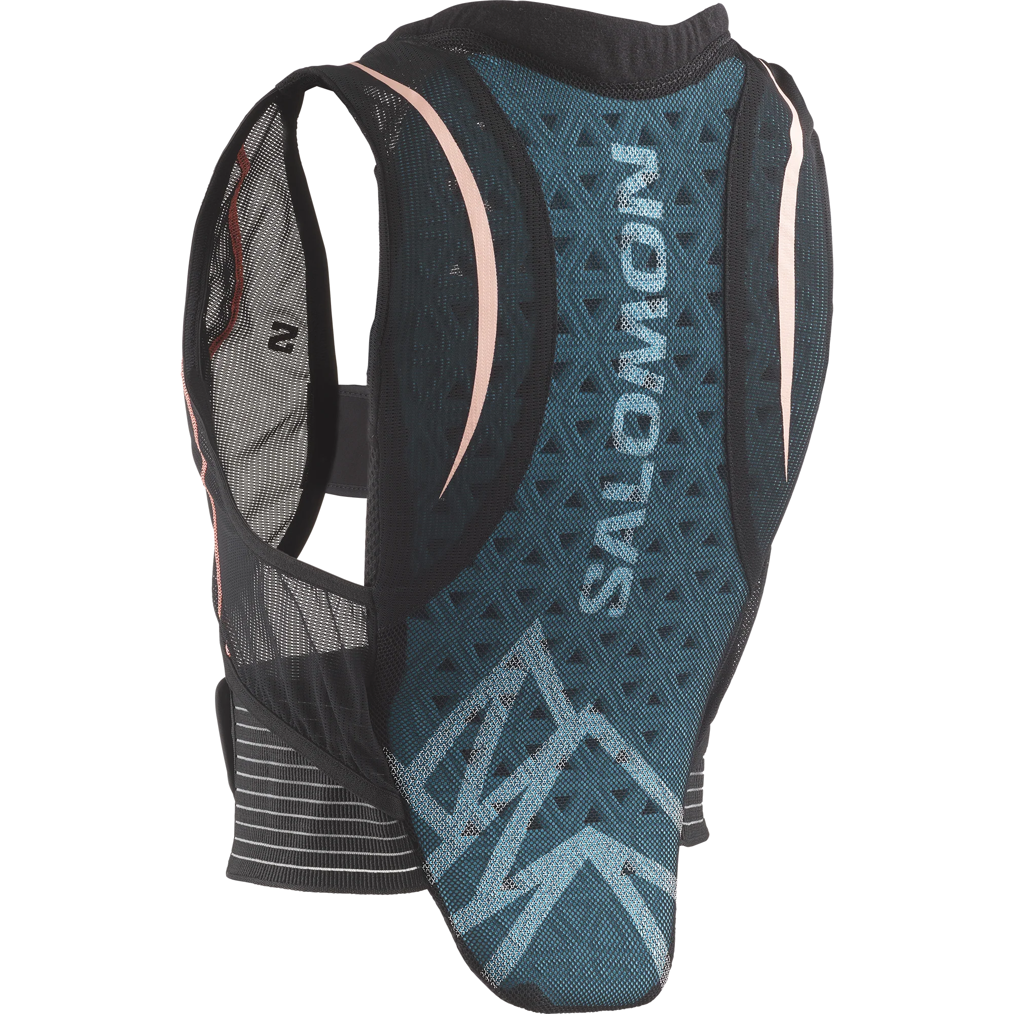 FLEXCELL PRO BACK PROTECTION WOMEN'S