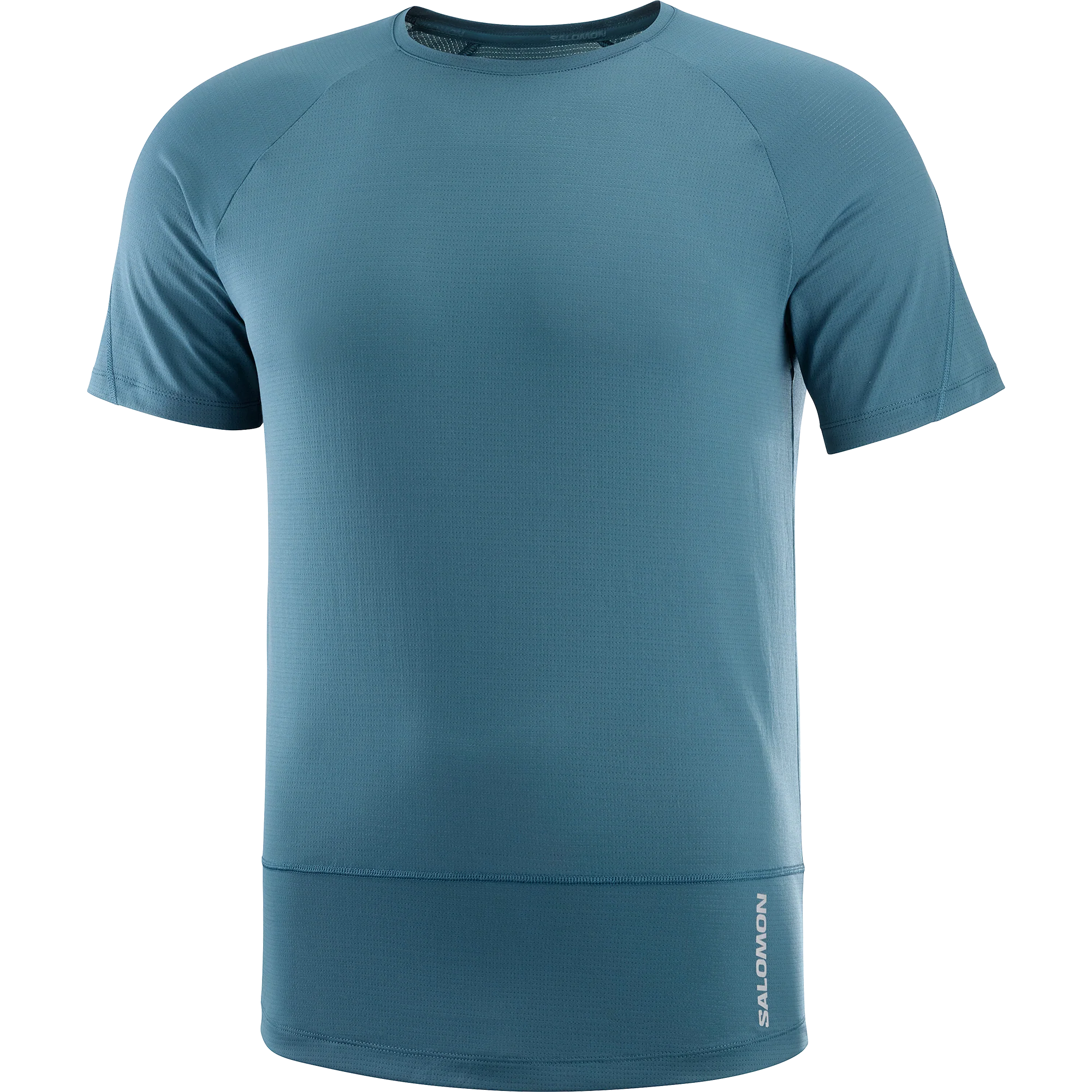 CROSS RUN SS TEE MEN'S