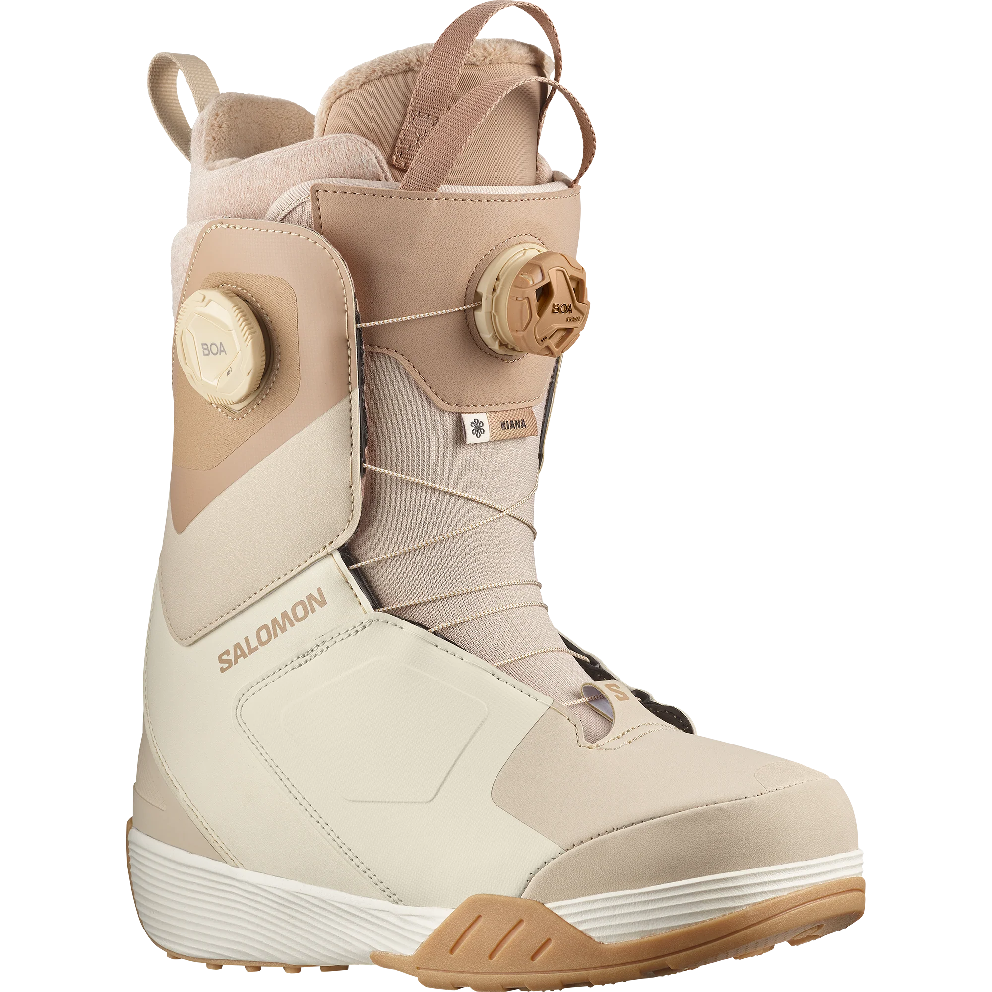 KIANA DUAL BOA SNOWBOARD BOOT WOMEN'S