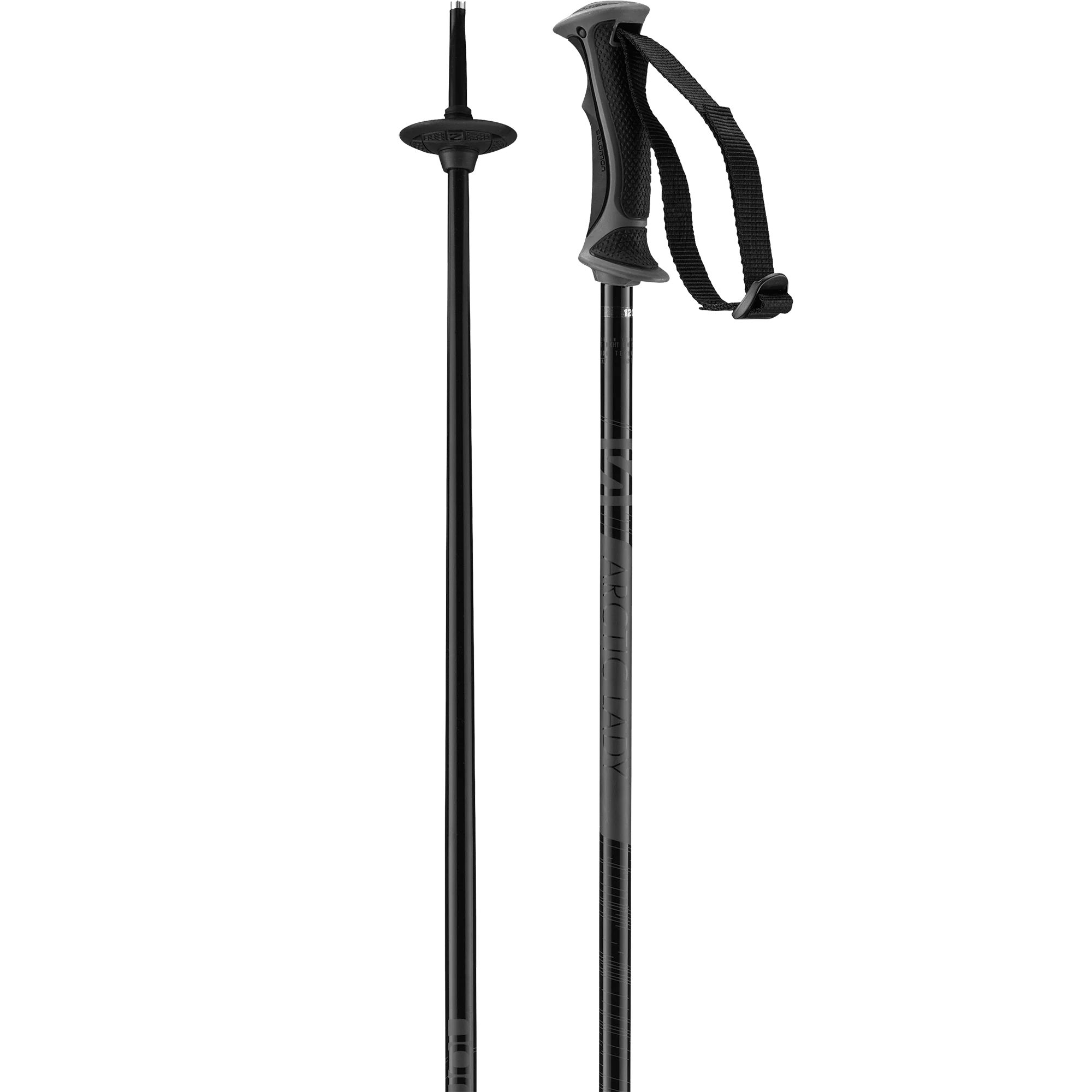 ARCTIC LADY SKI POLES