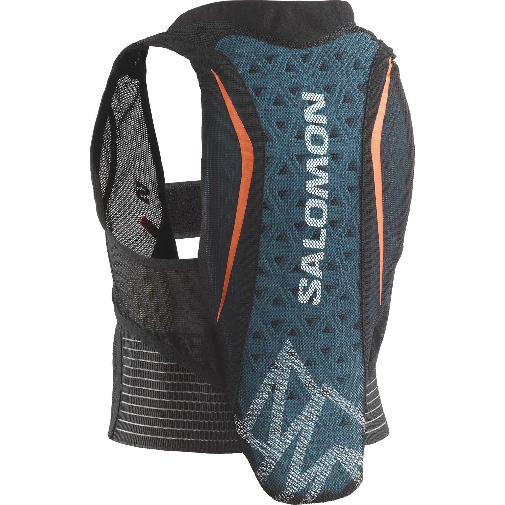 FLEXCELL PRO BACK PROTECTION JUNIOR