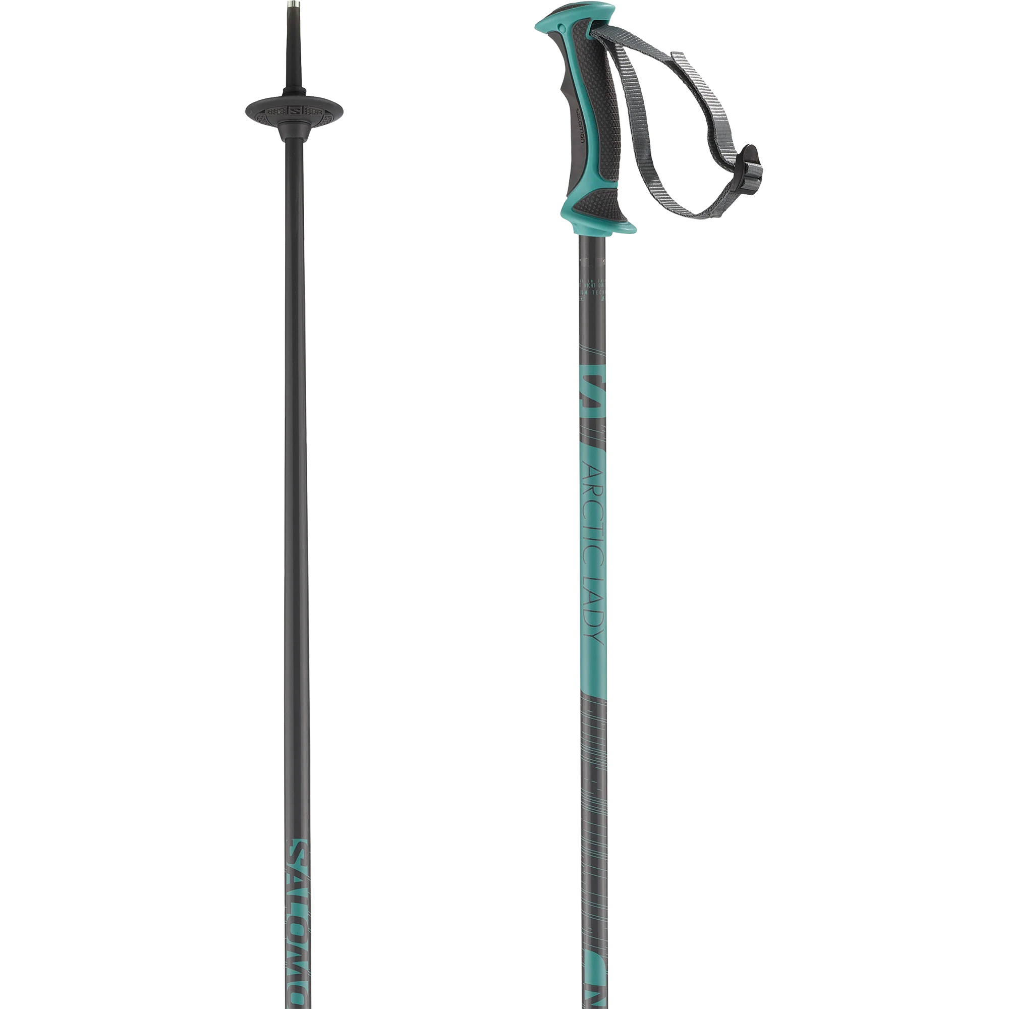 ARCTIC LADY SKI POLES