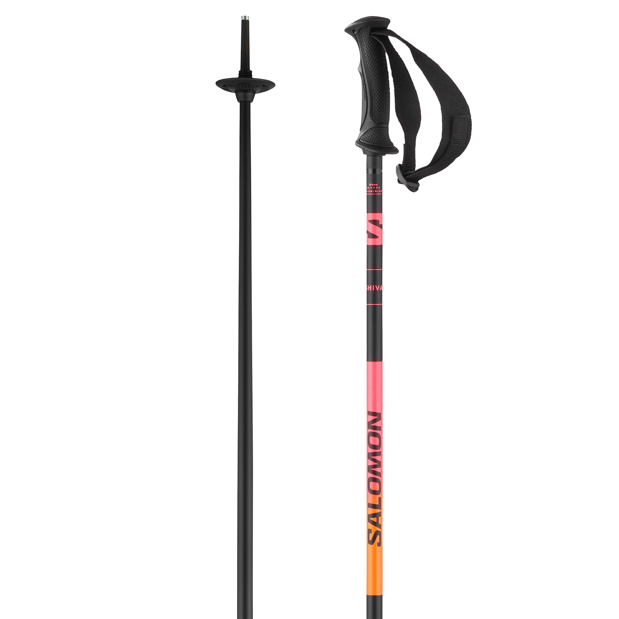 SHIVA SKI POLES WOMEN'S