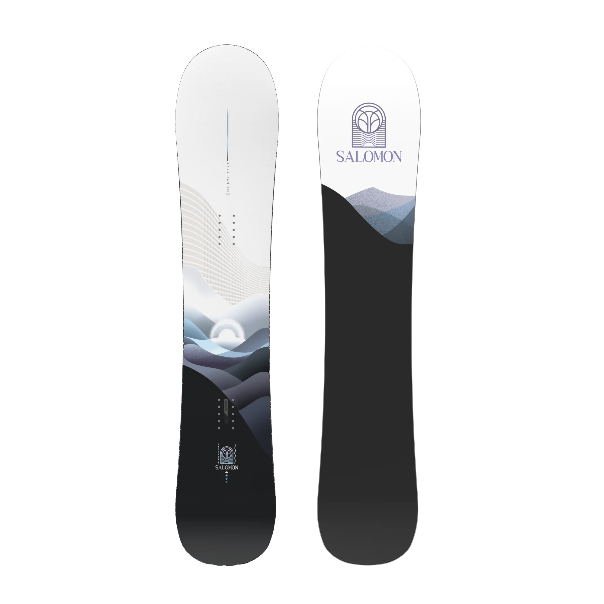 BELLEVUE SNOWBOARD WOMEN'S