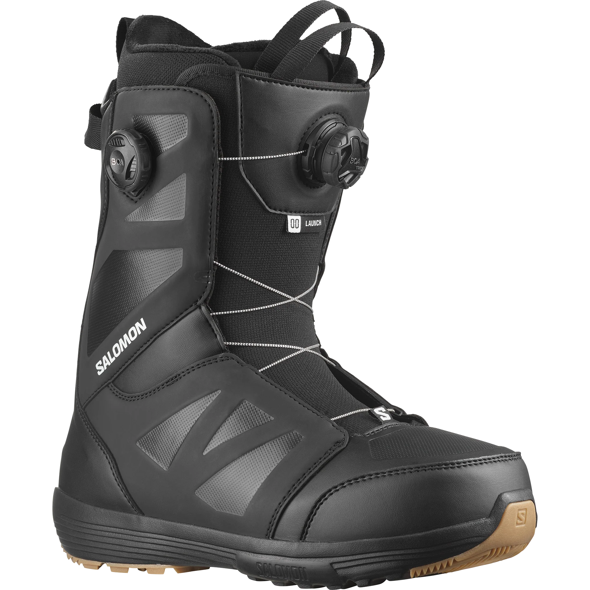 LAUNCH BOA SJ BOA SNOWBOARD BOOT MEN'S
