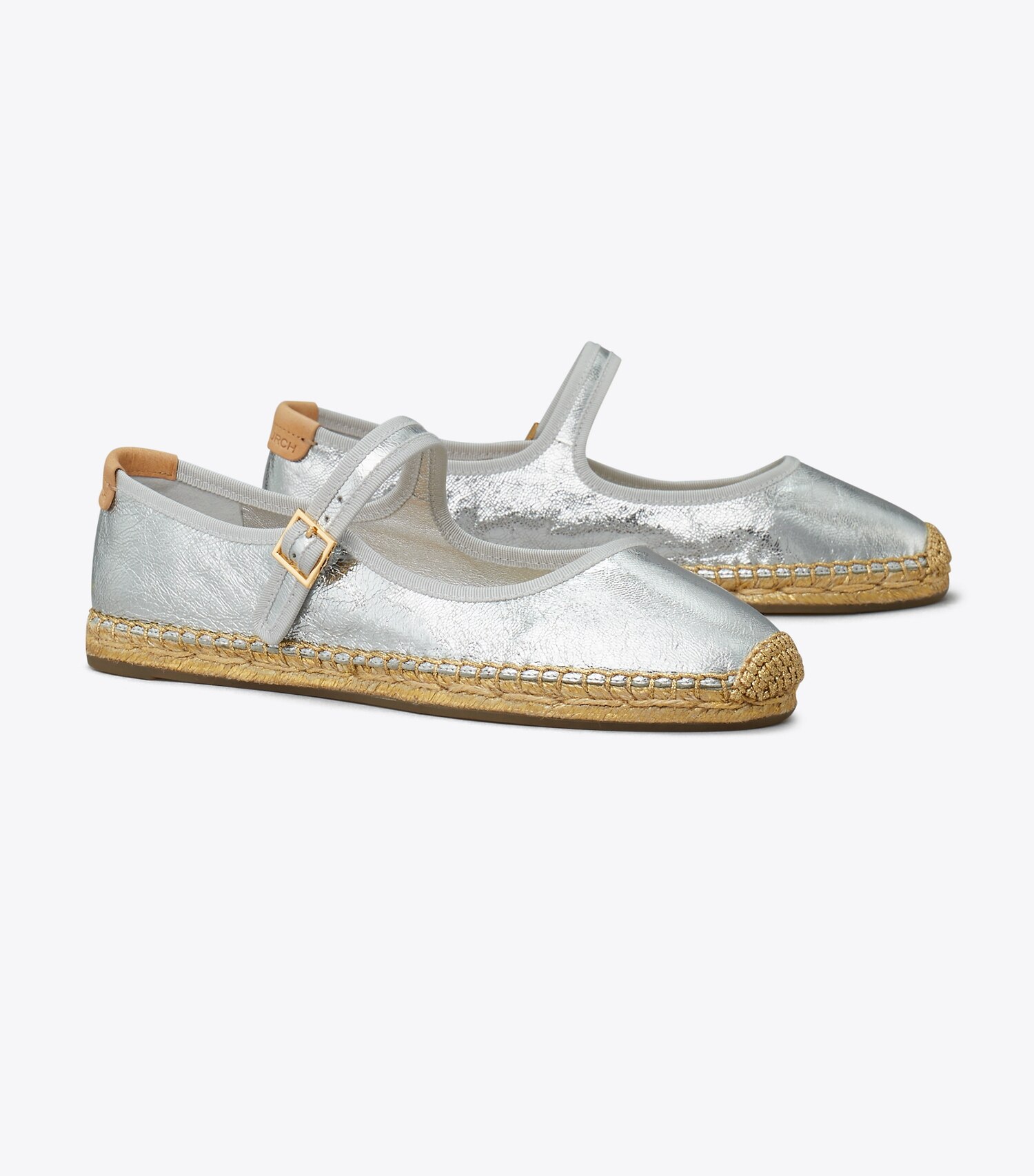 Mary Jane Espadrille