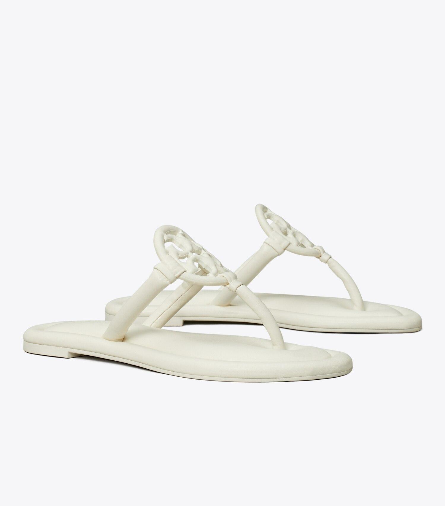 TB x BonBon Miller Padded Sandal