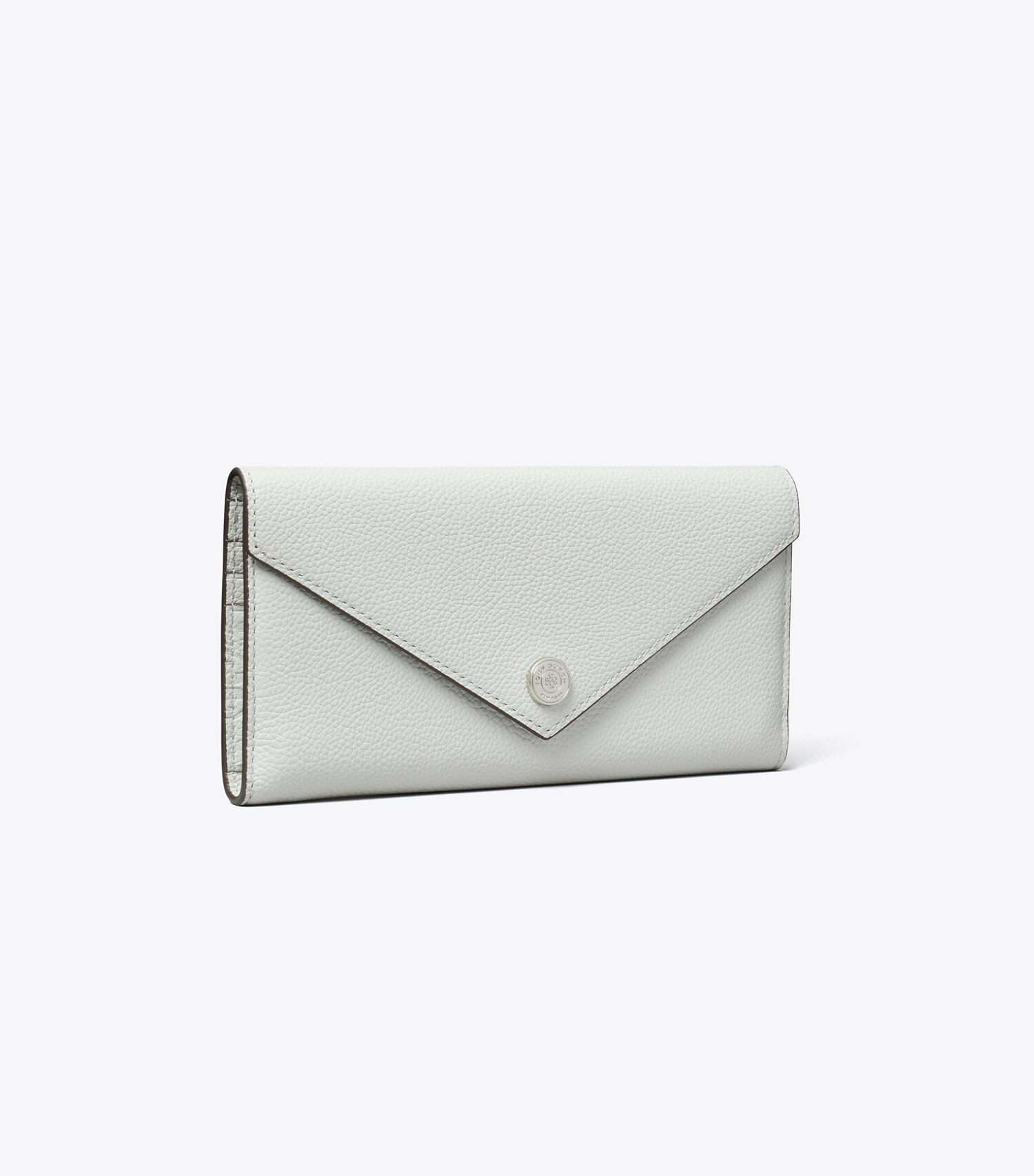 Pebble Envelope Long Wallet